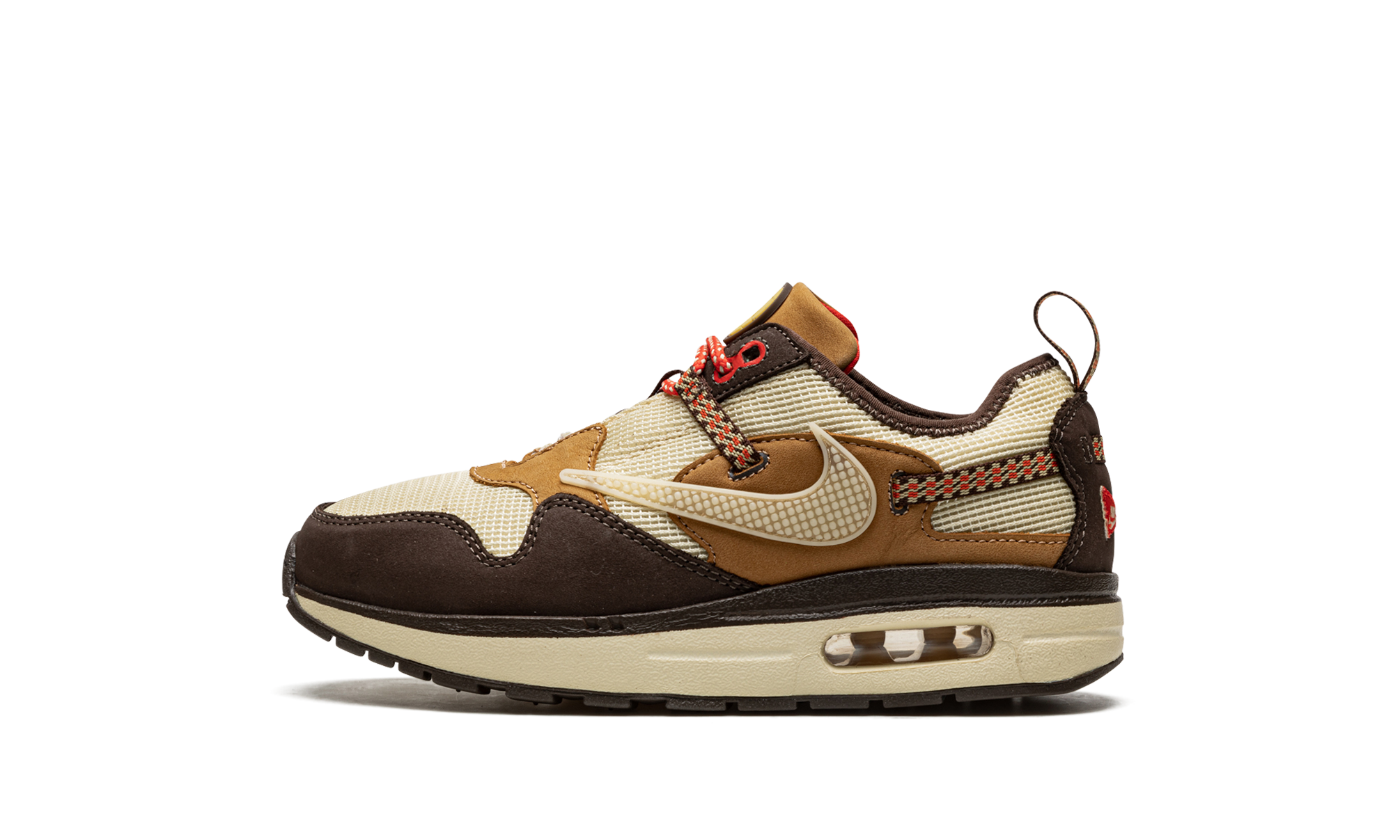 Air Max 1 Ps "Cactus Jack"