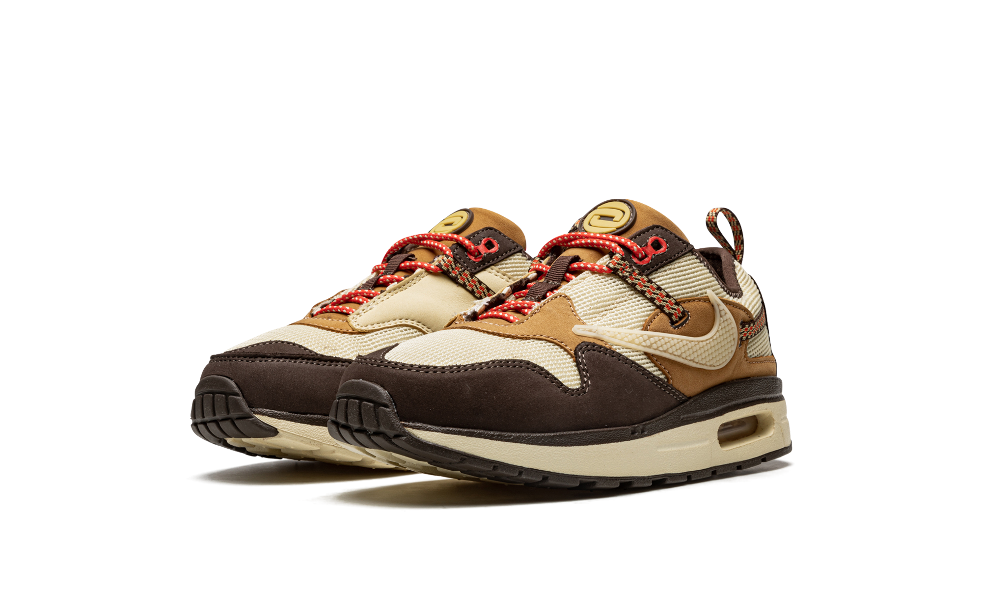 Air Max 1 Ps "Cactus Jack"