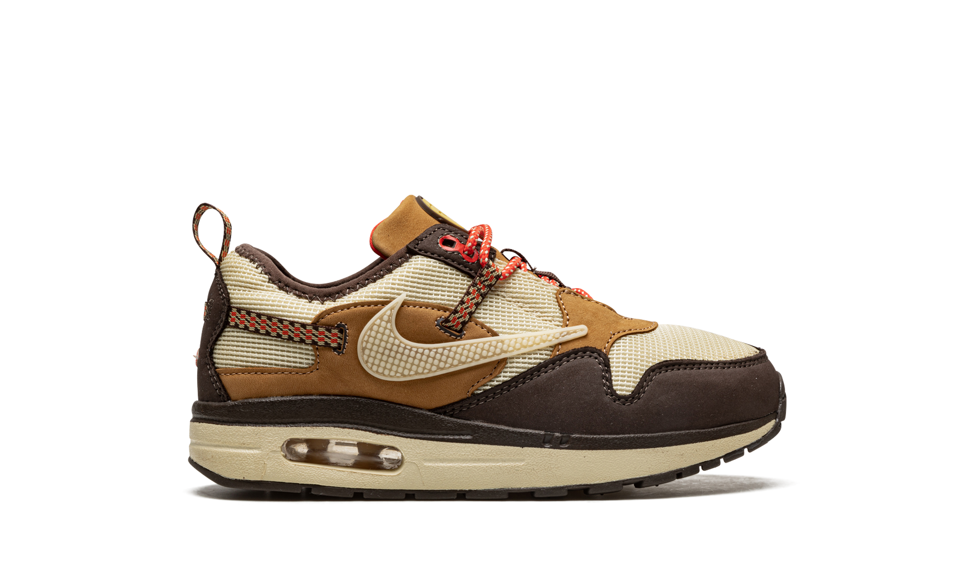 Air Max 1 Ps "Cactus Jack"