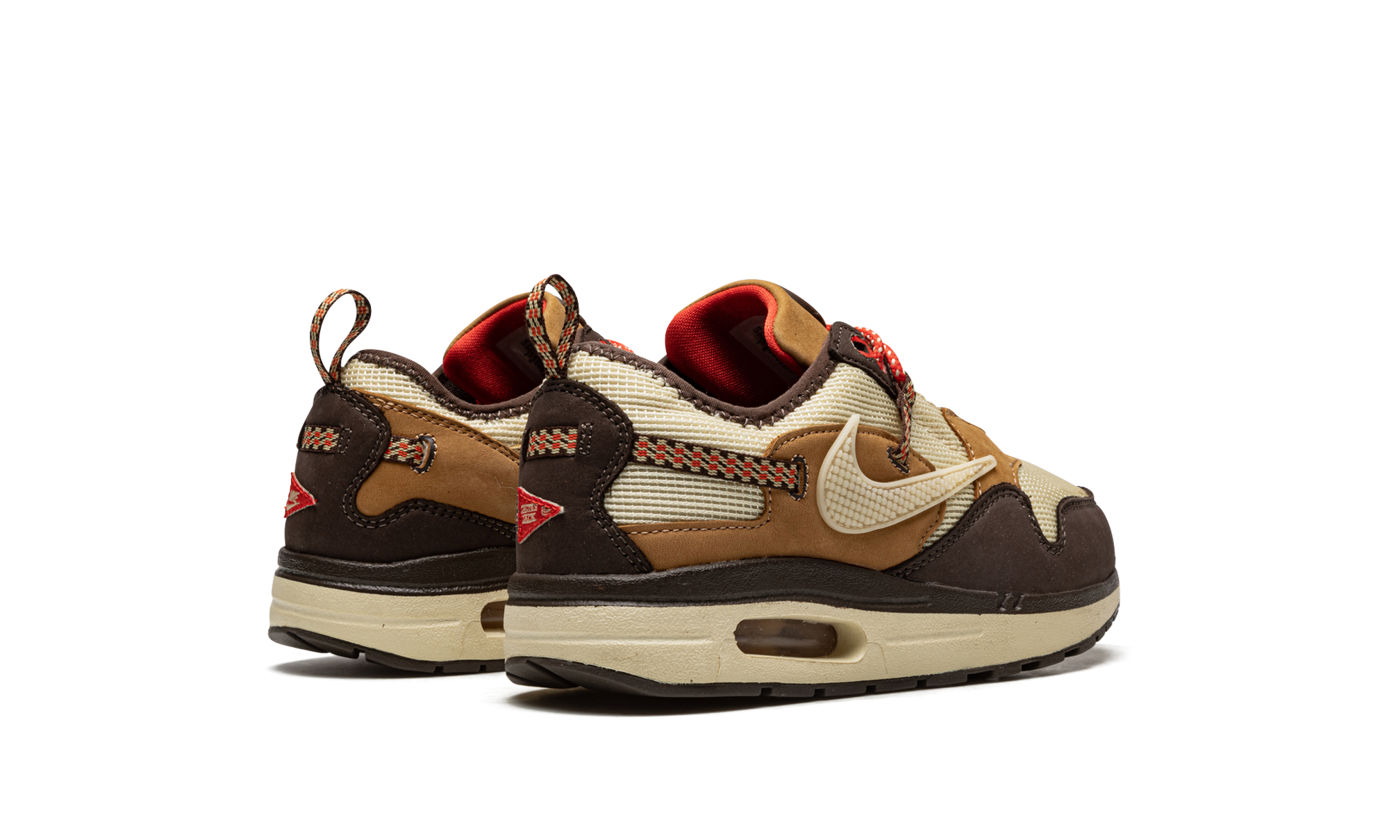 Air Max 1 Ps "Cactus Jack"