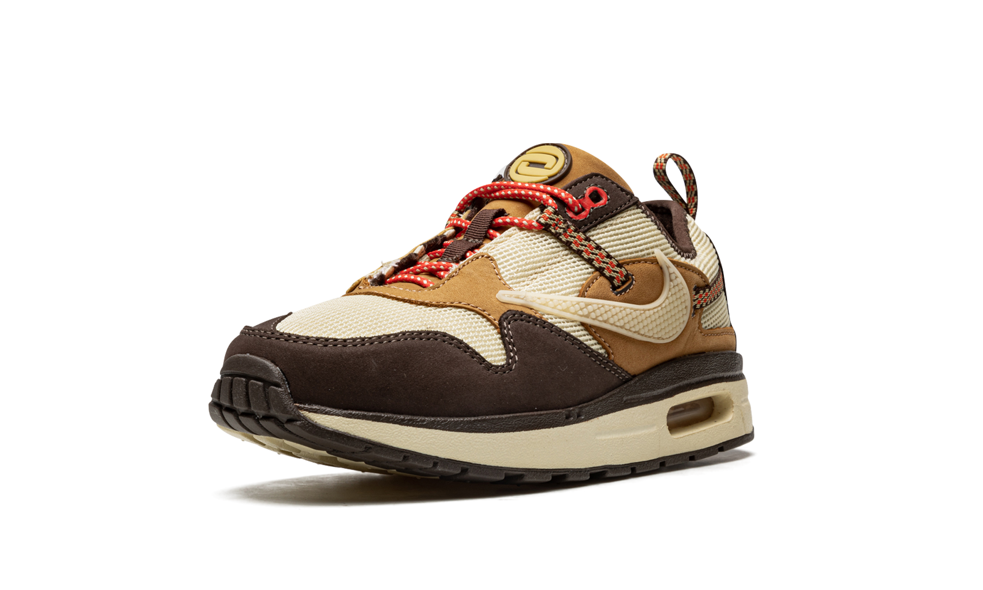 Air Max 1 Ps "Cactus Jack"