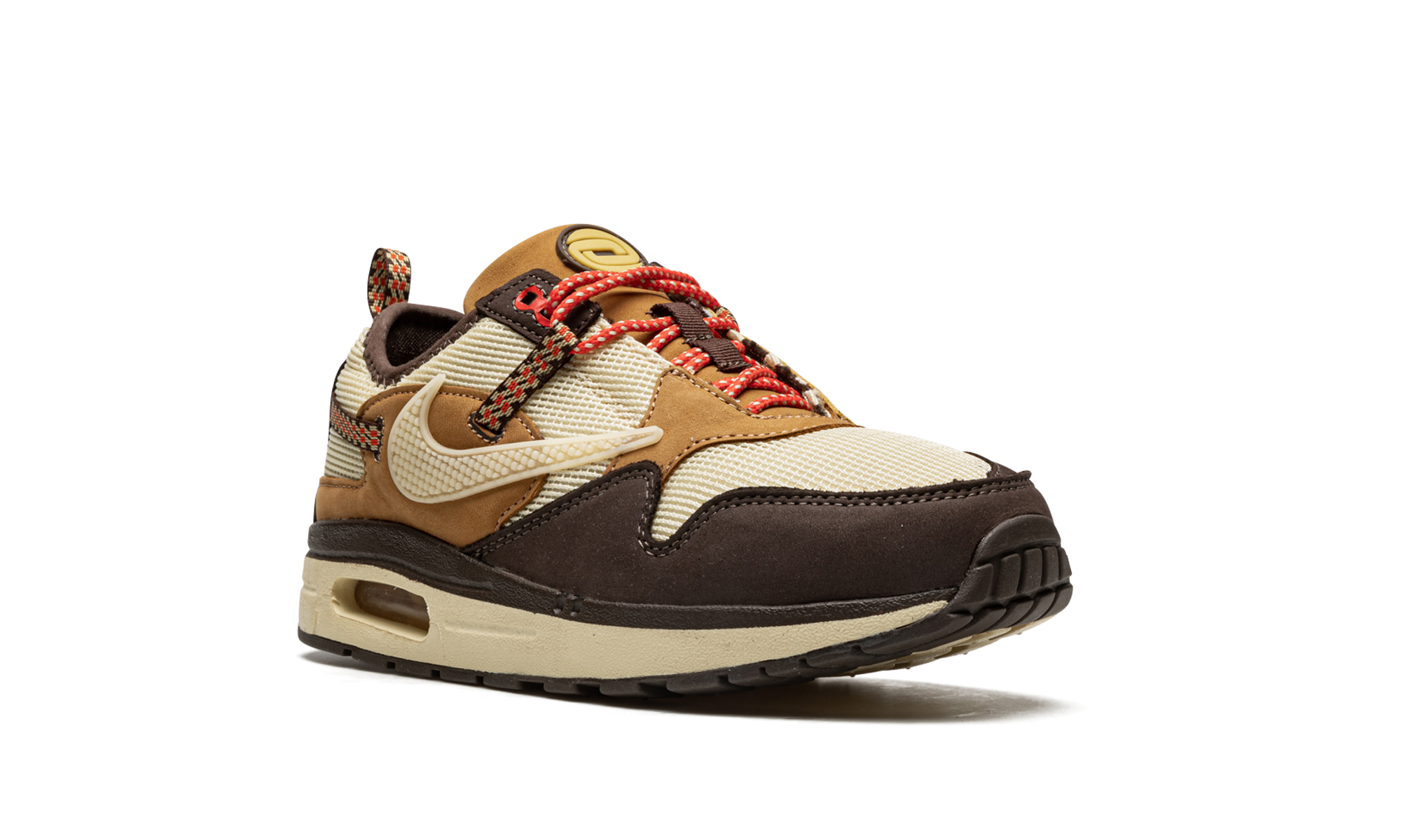 Air Max 1 Ps "Cactus Jack"