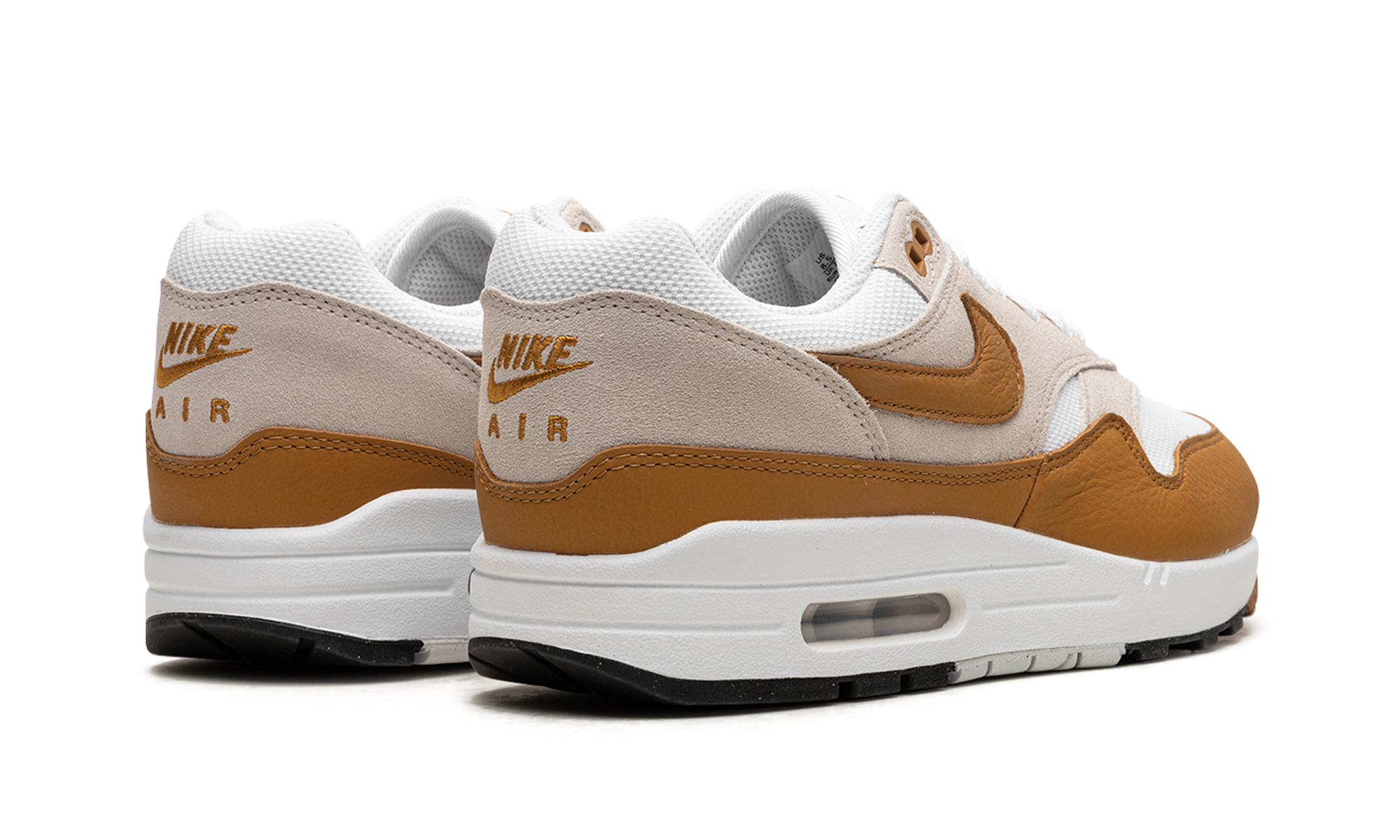 Air Max 1 Sc "Bronze"