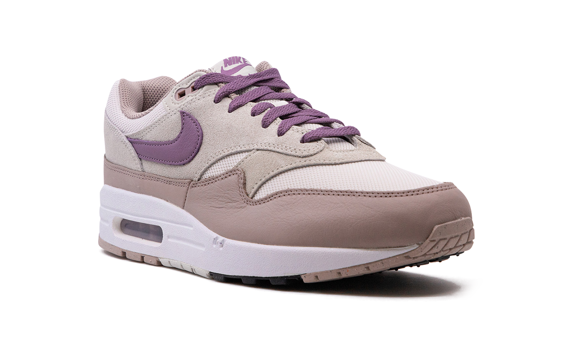 Air Max 1 Sc "Light Bone / Violet Dust"