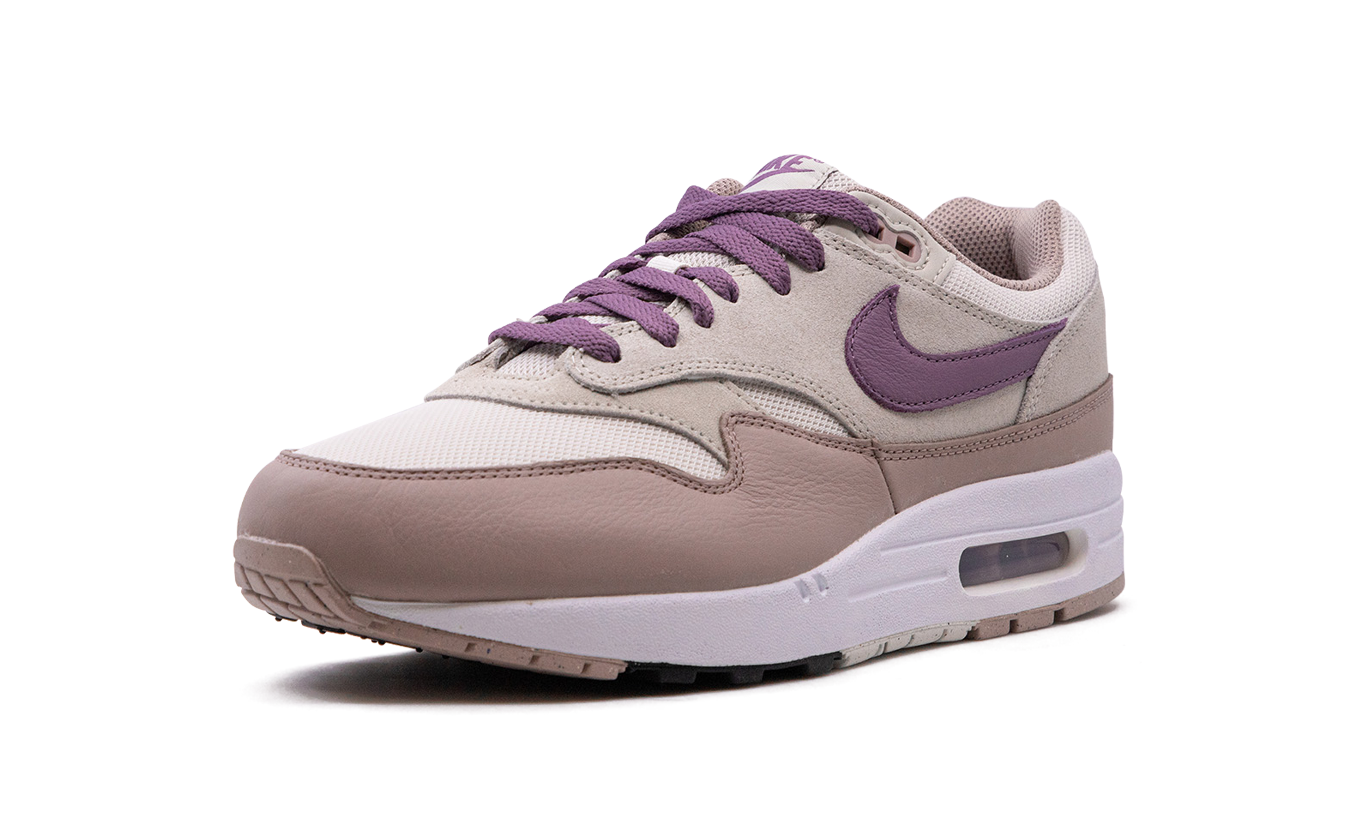 Air Max 1 Sc "Light Bone / Violet Dust"