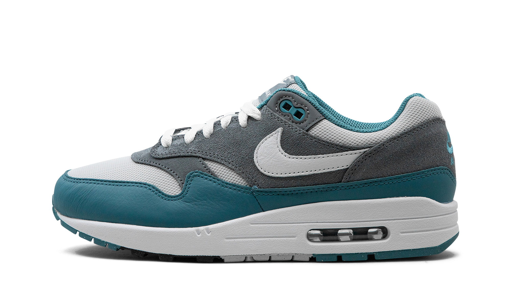 Air Max 1 Sc "Noise Aqua"