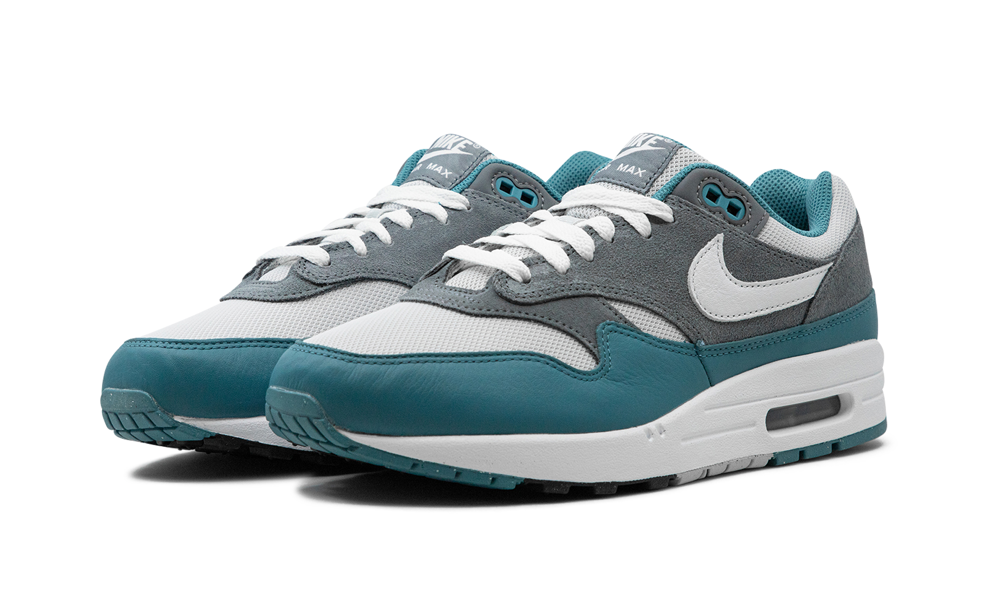 Air Max 1 Sc "Noise Aqua"