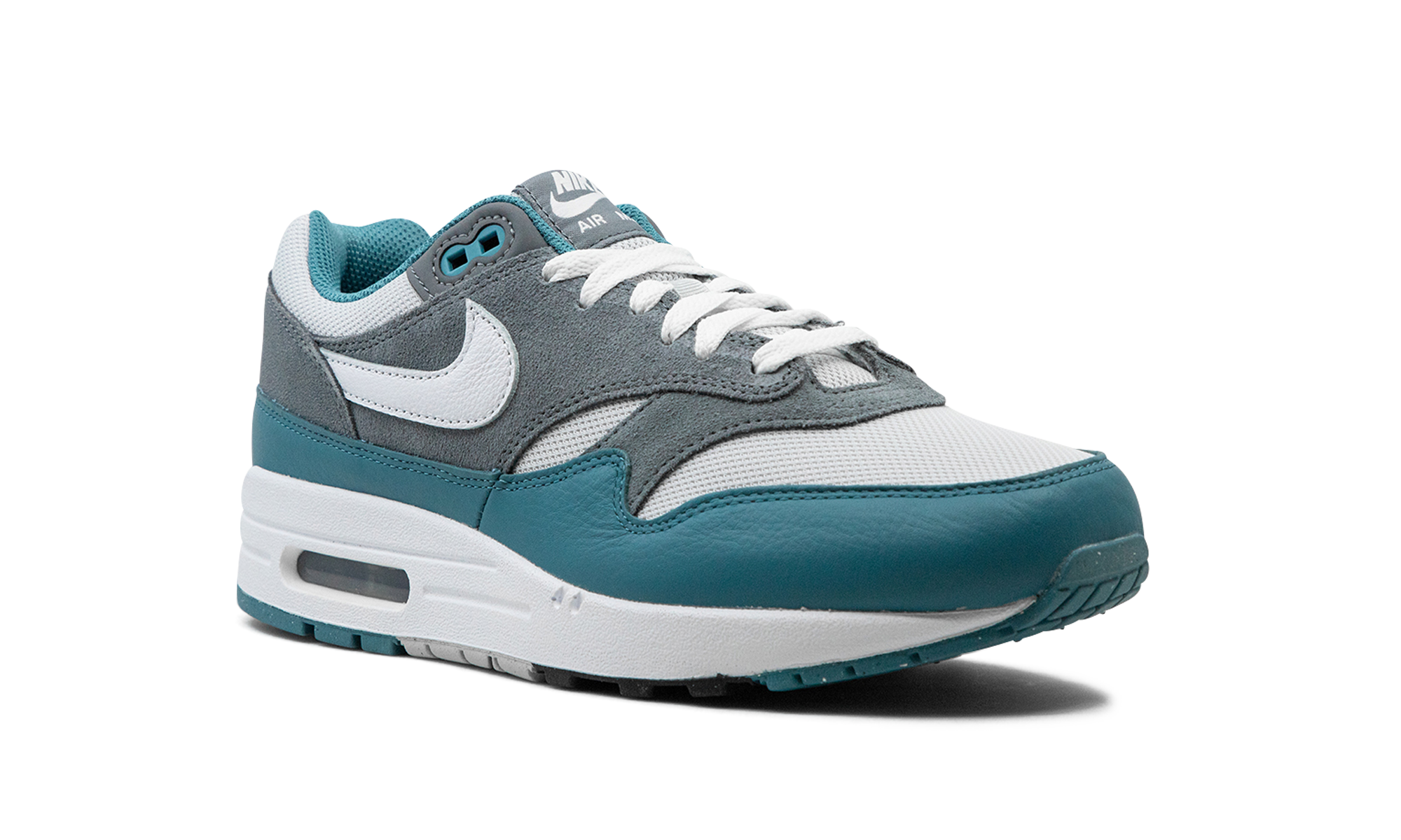 Air Max 1 Sc "Noise Aqua"