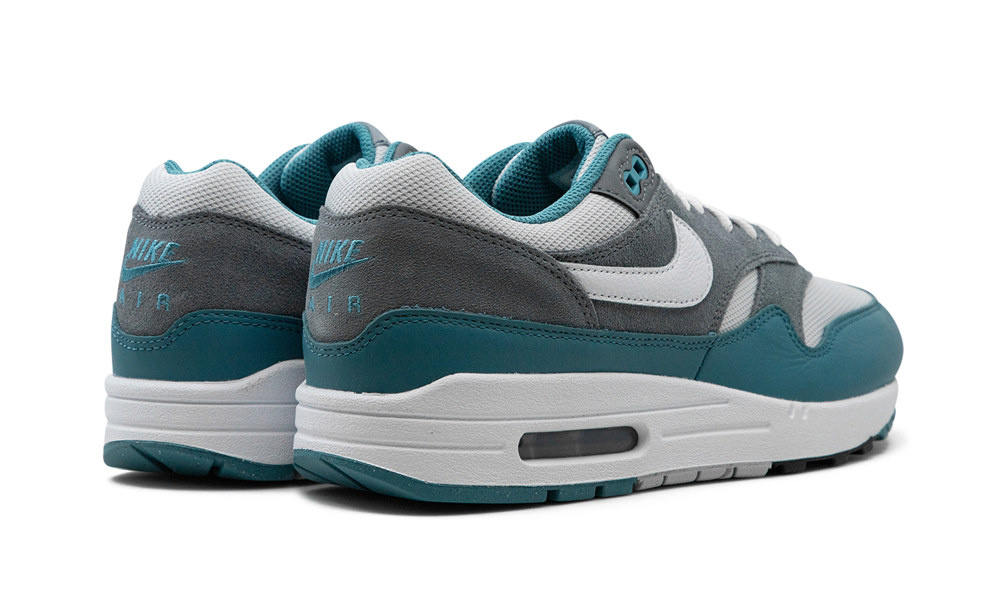 Air Max 1 Sc "Noise Aqua"