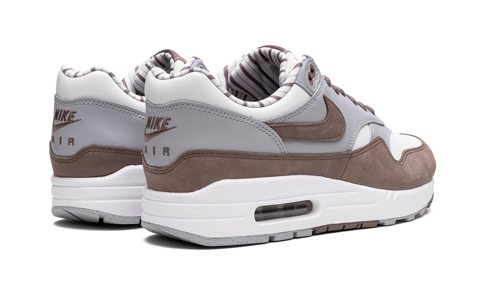 Air Max 1 "Shima Shima"