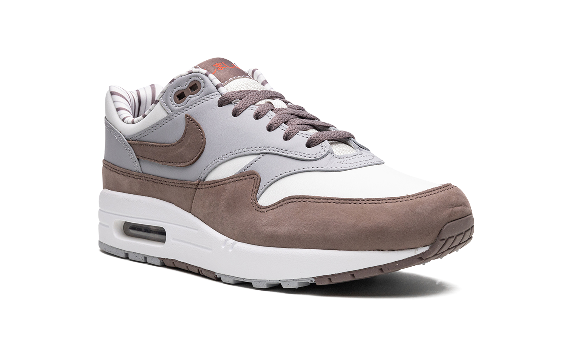 Air Max 1 "Shima Shima"