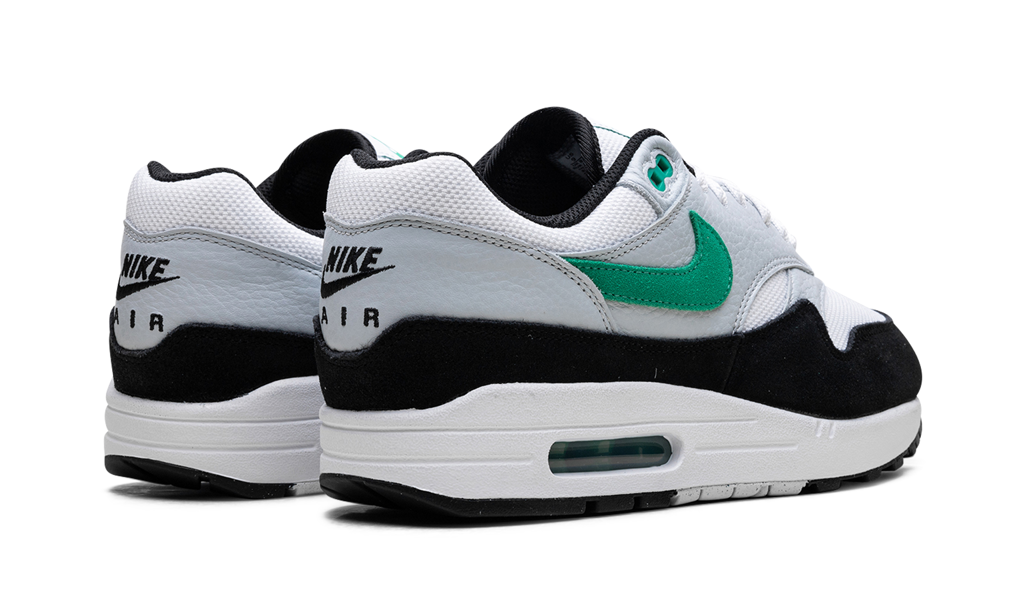 Air Max 1 "Stadium Green"