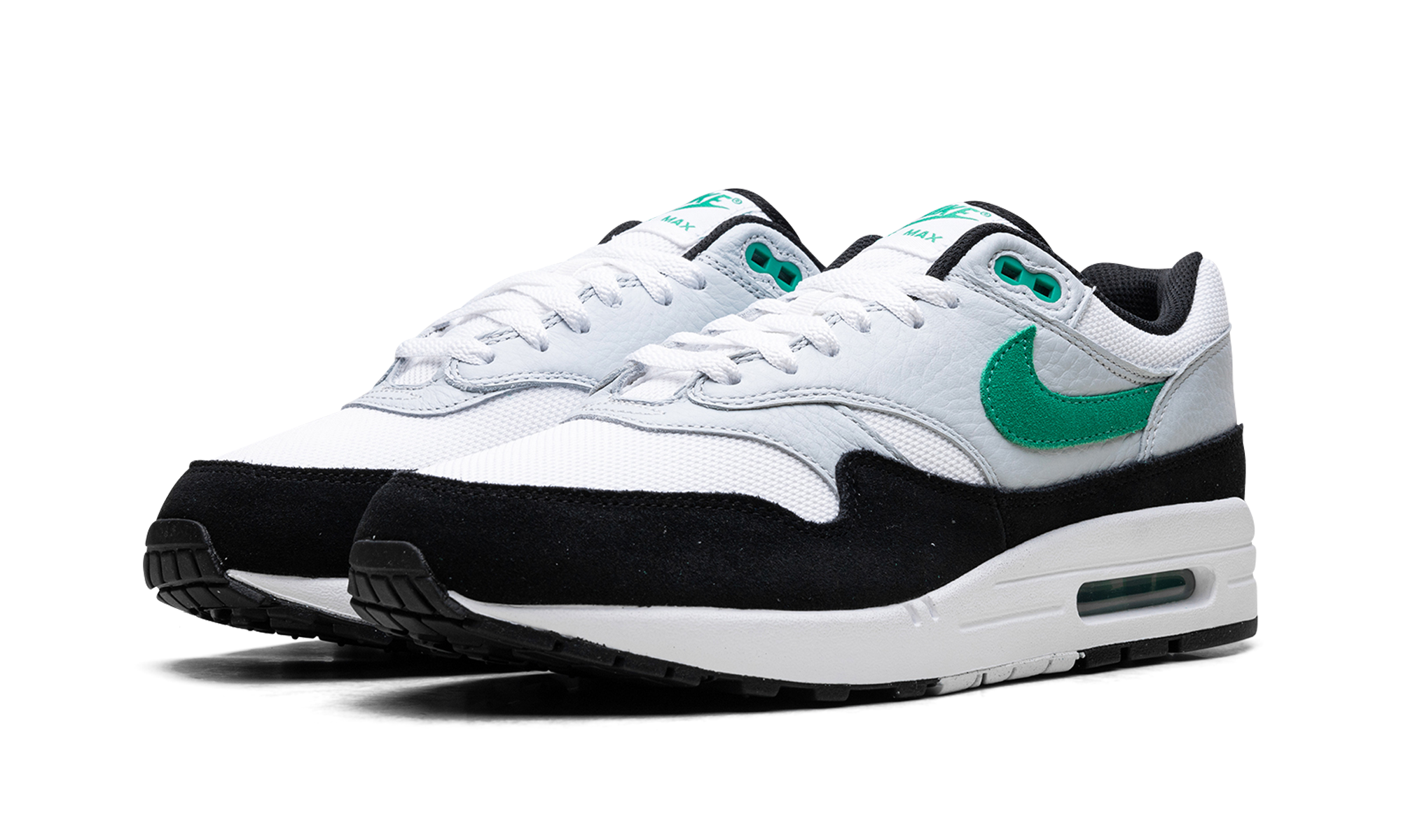 Air Max 1 "Stadium Green"