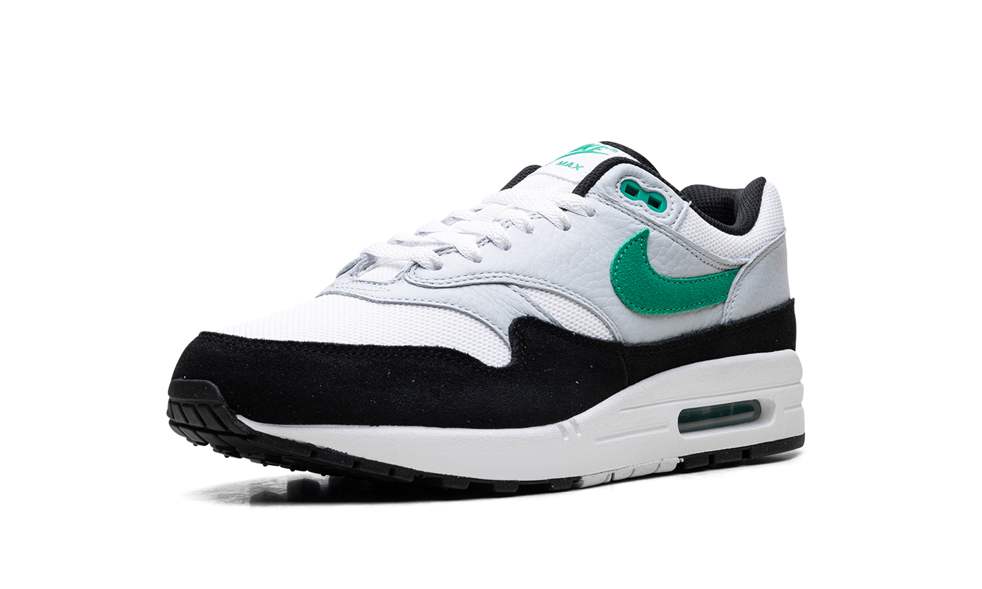 Air Max 1 "Stadium Green"