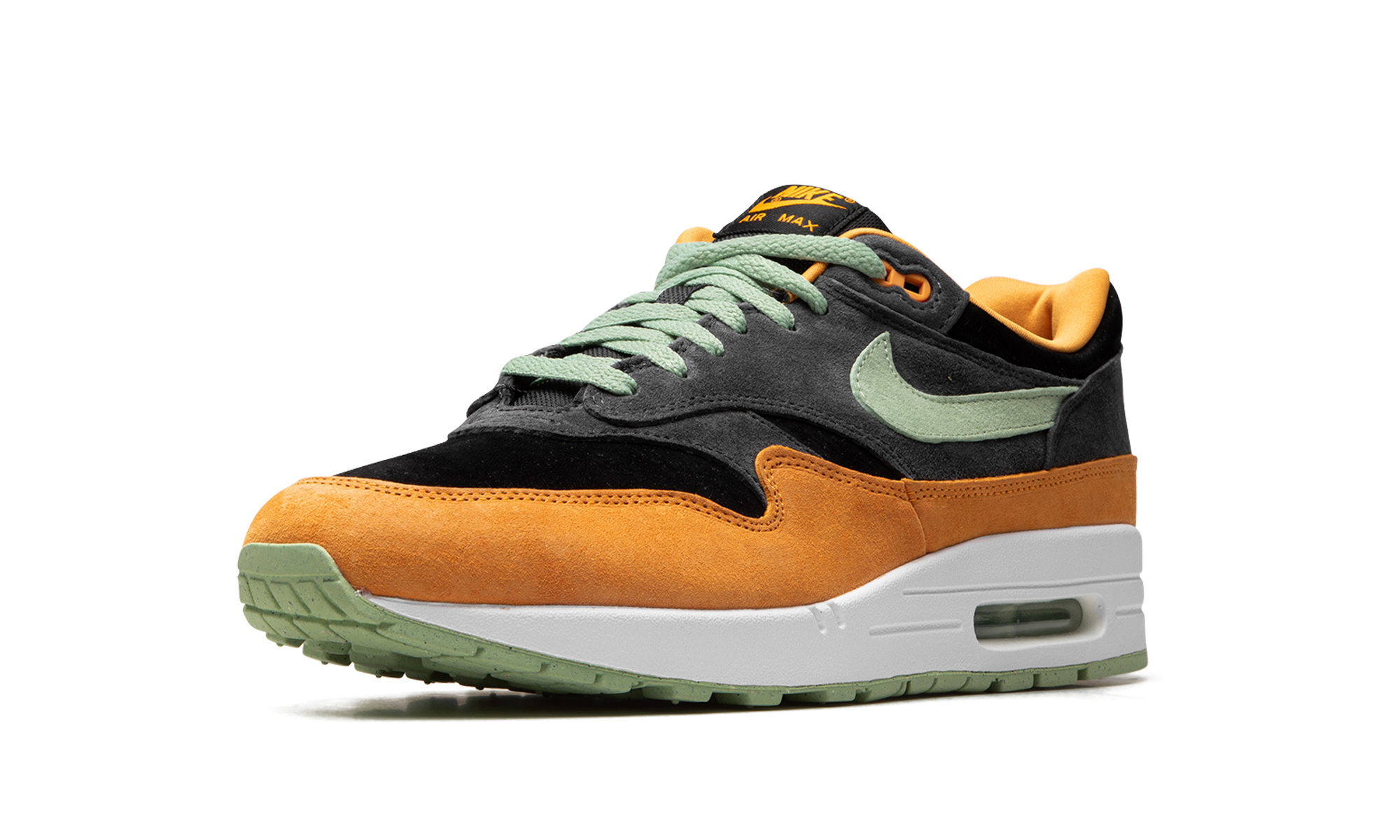 Air Max 1 "Ugly Duckling - Honeydew"
