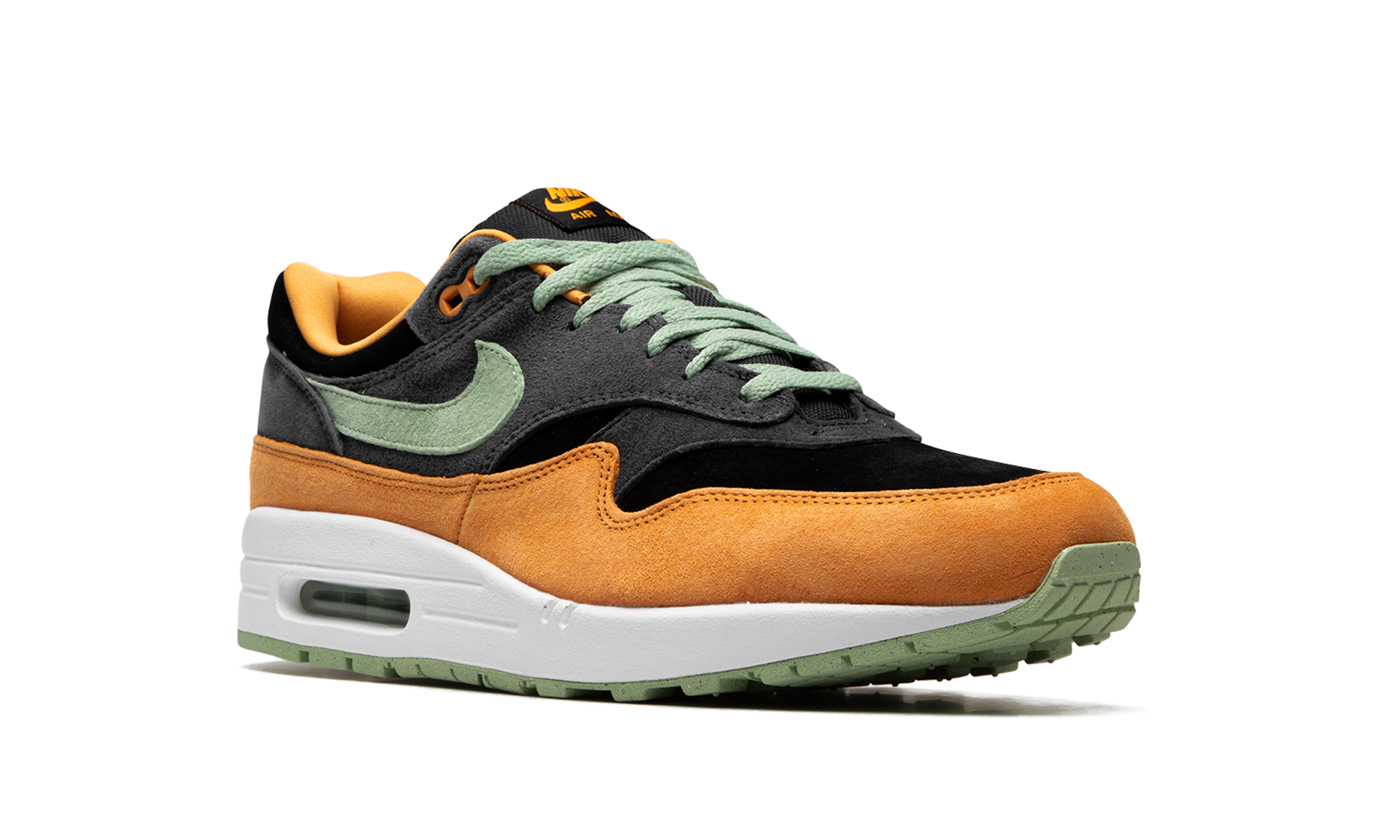Air Max 1 "Ugly Duckling - Honeydew"