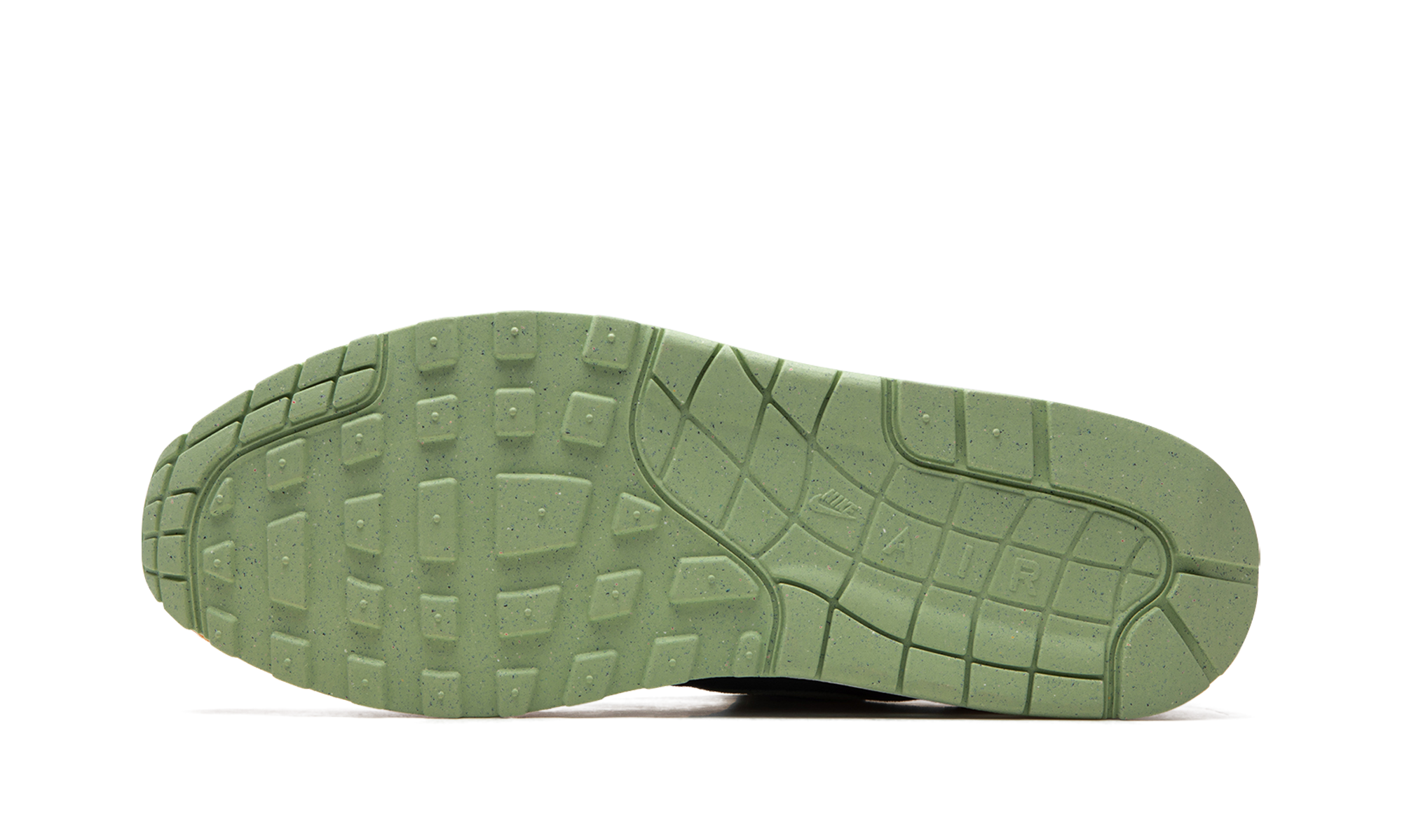 Air Max 1 "Ugly Duckling - Honeydew"