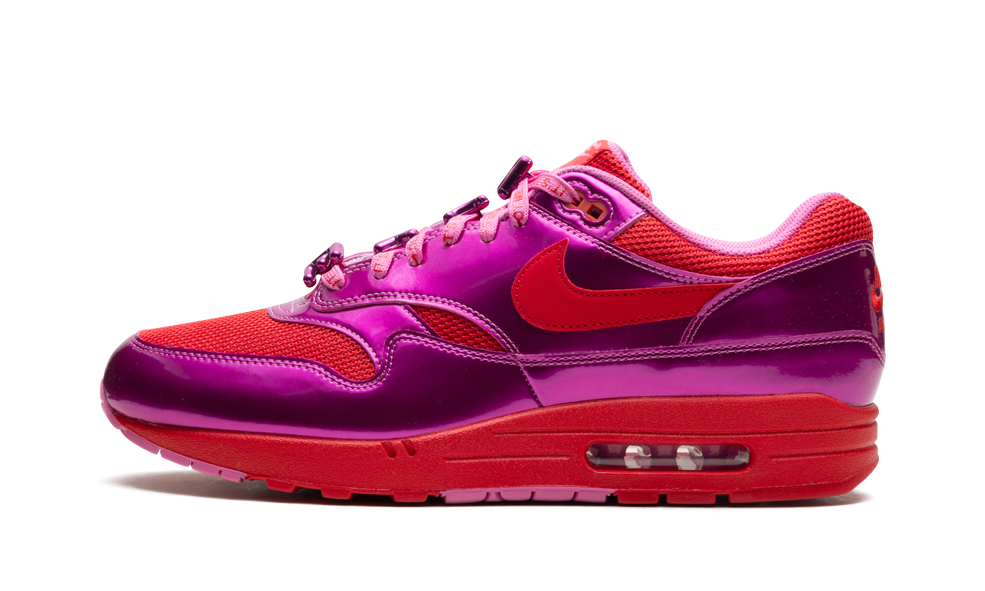 Air Max 1 "Valentine's Day - Playful Pink"