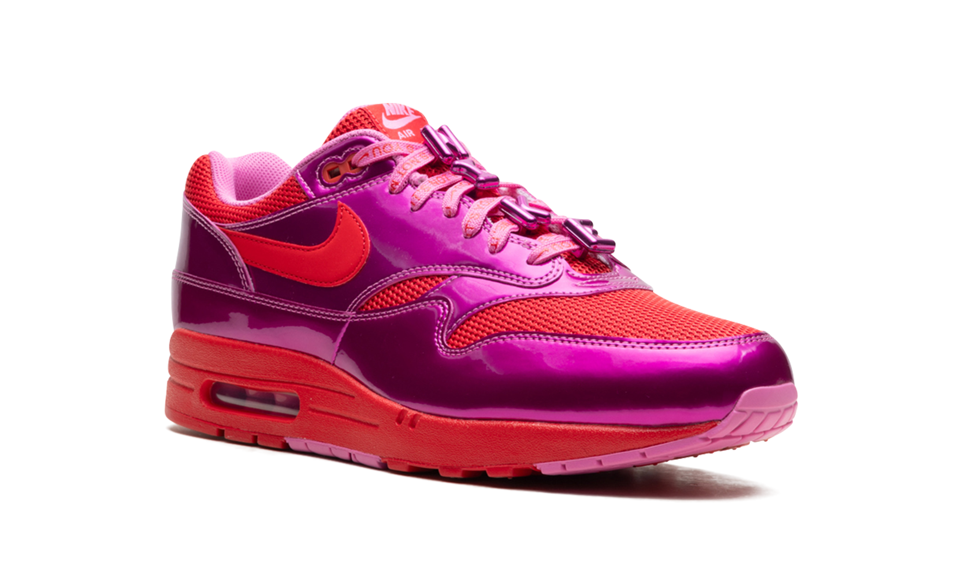Air Max 1 "Valentine's Day - Playful Pink"