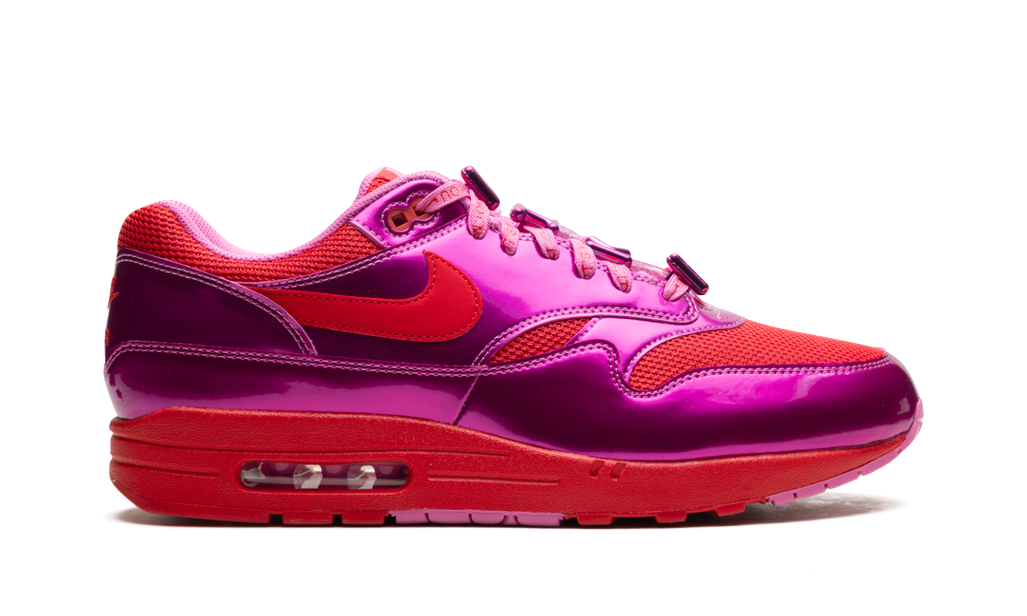 Air Max 1 "Valentine's Day - Playful Pink"