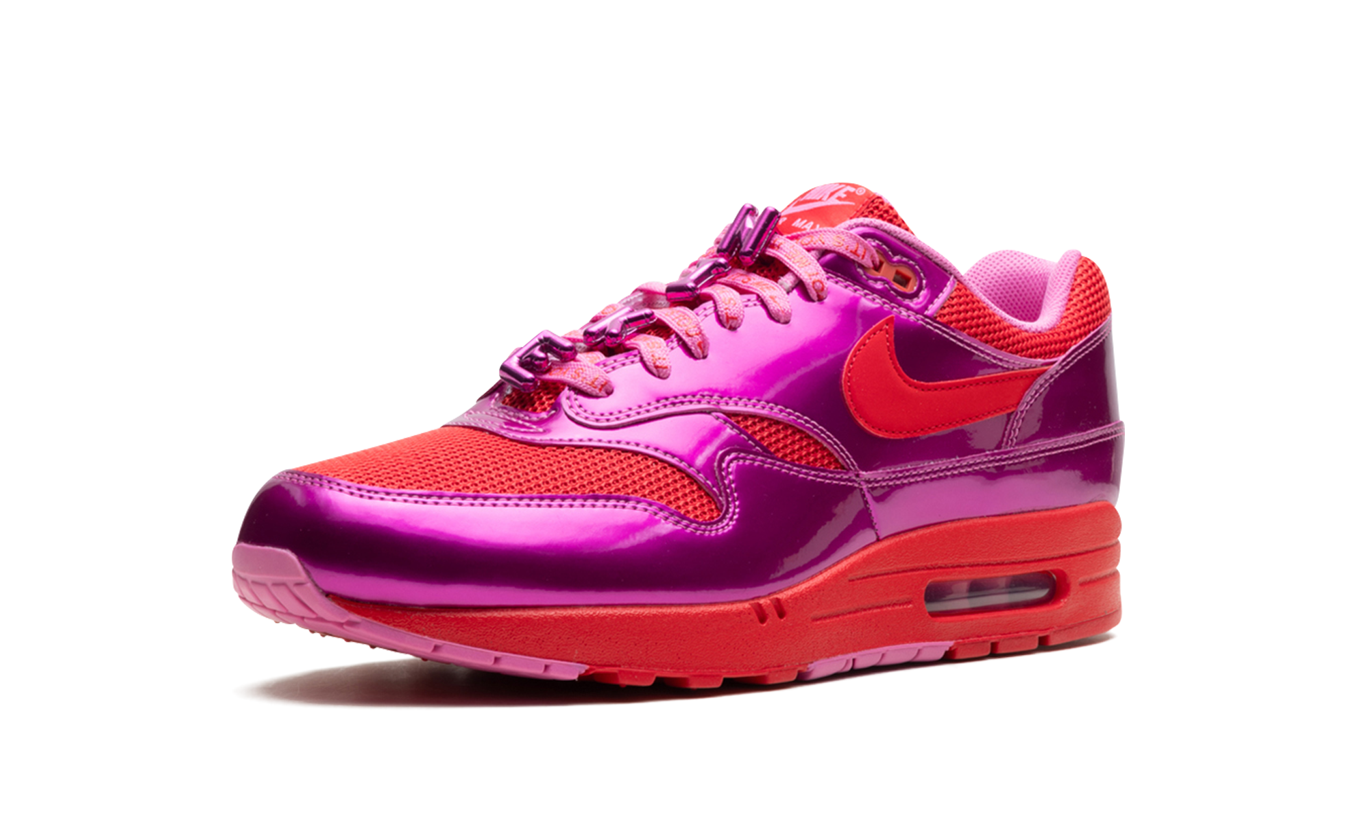 Air Max 1 "Valentine's Day - Playful Pink"