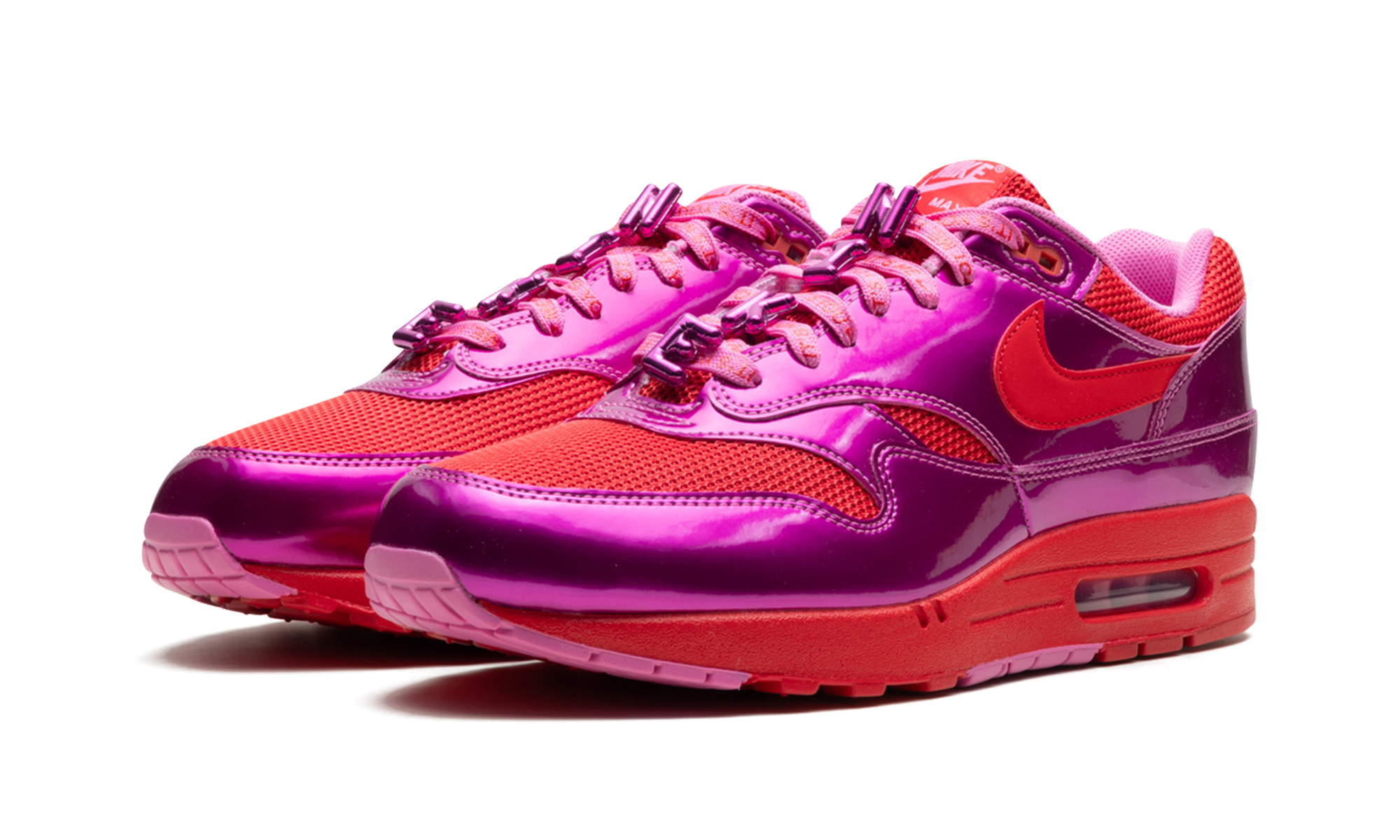 Air Max 1 "Valentine's Day - Playful Pink"