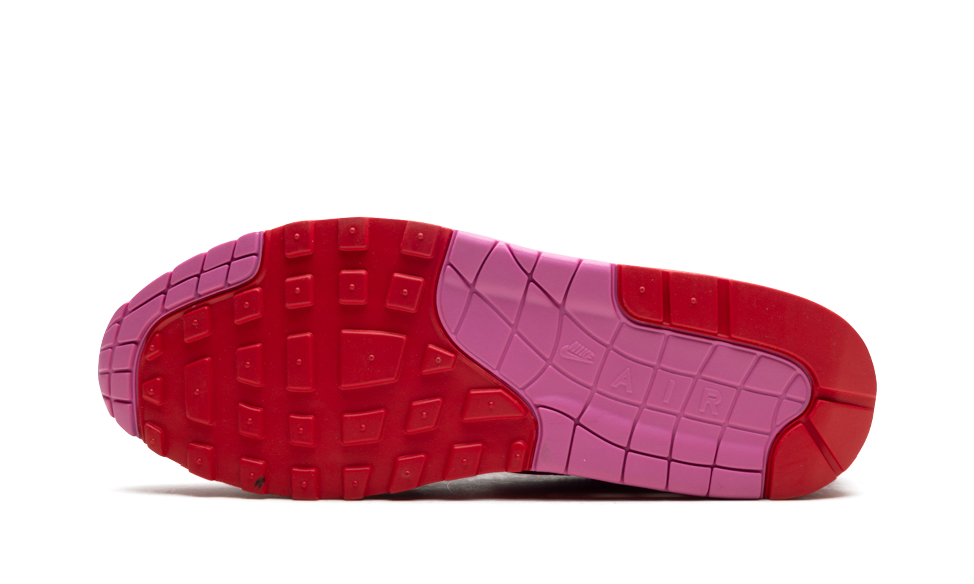 Air Max 1 "Valentine's Day - Playful Pink"