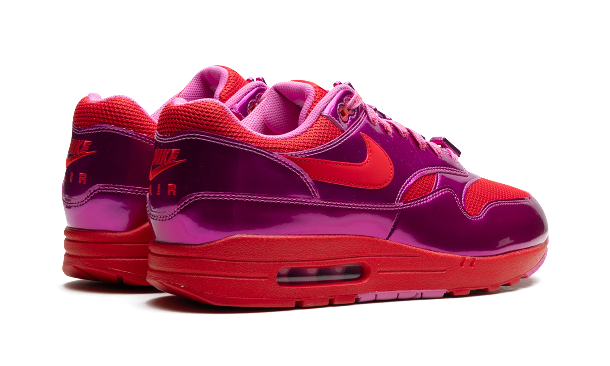 Air Max 1 "Valentine's Day - Playful Pink"