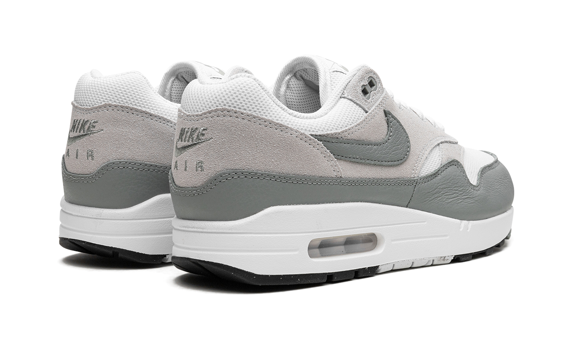 Air Max 1 "White Mica Green"