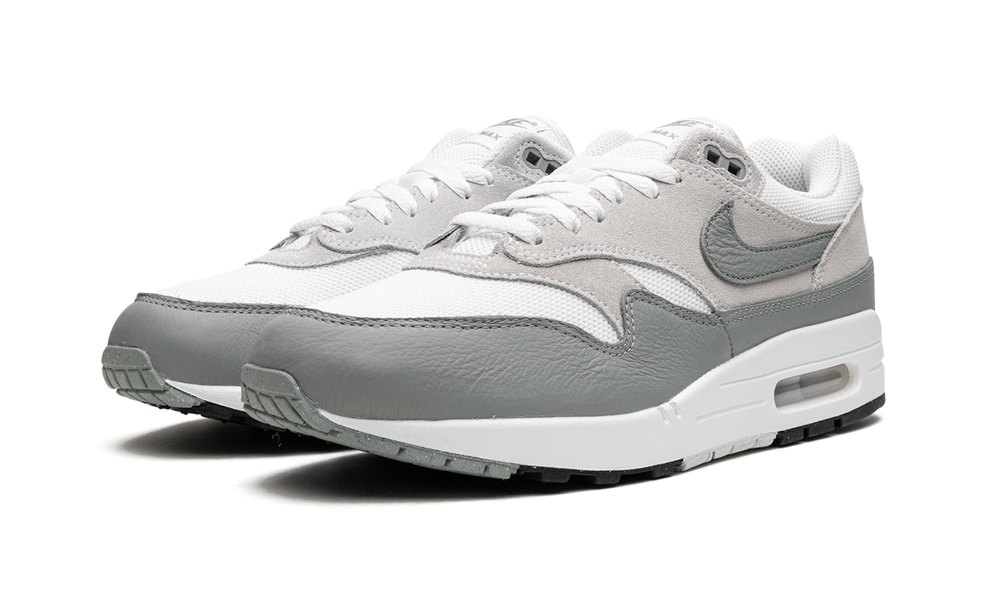 Air Max 1 "White Mica Green"