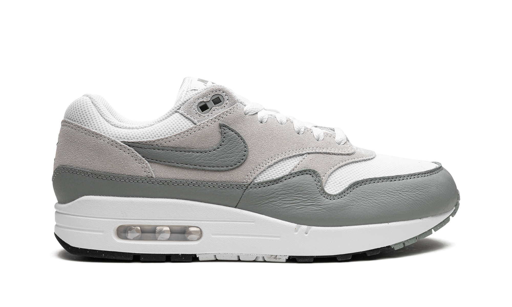 Air Max 1 "White Mica Green"