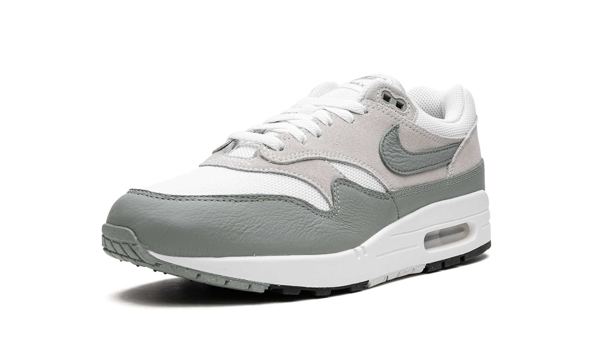 Air Max 1 "White Mica Green"