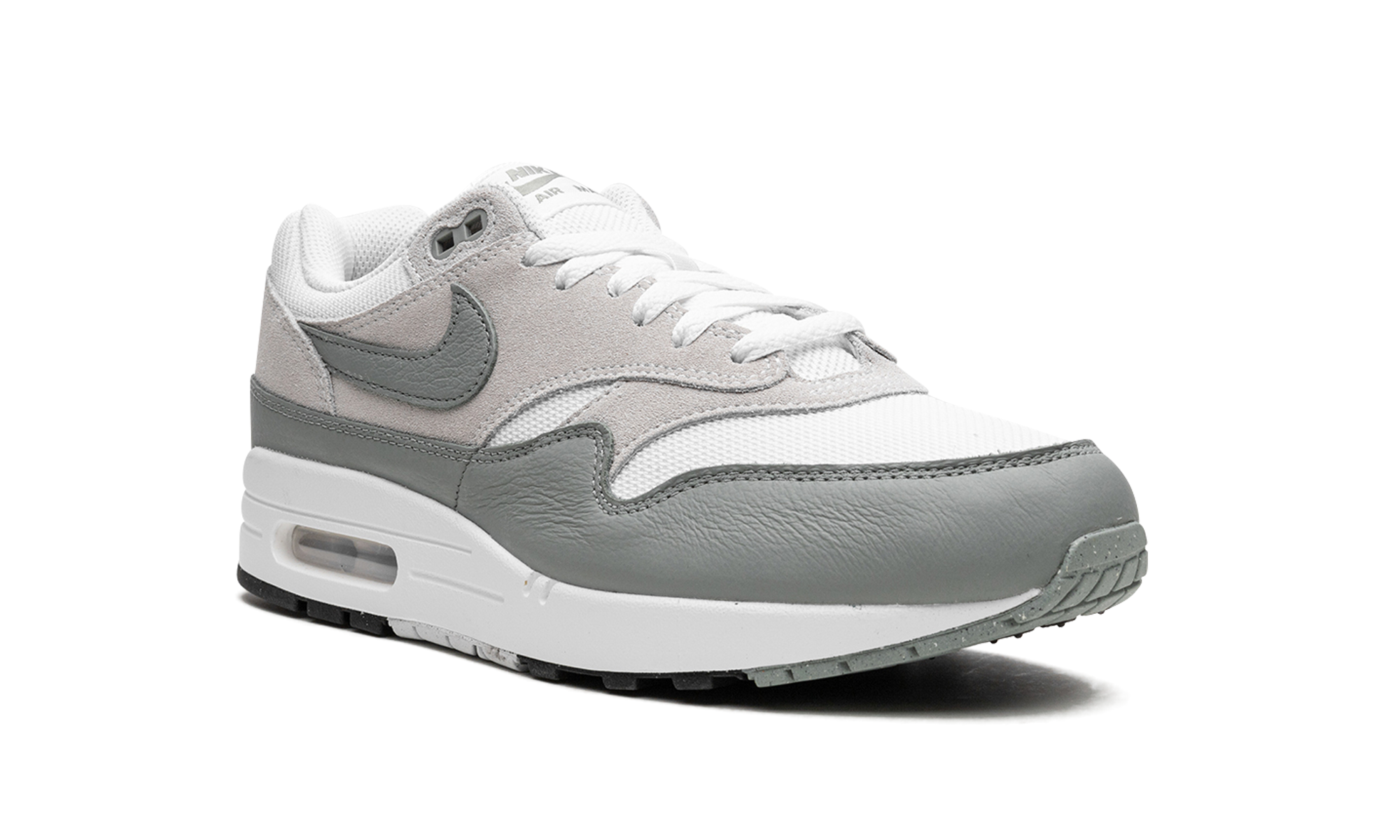 Air Max 1 "White Mica Green"