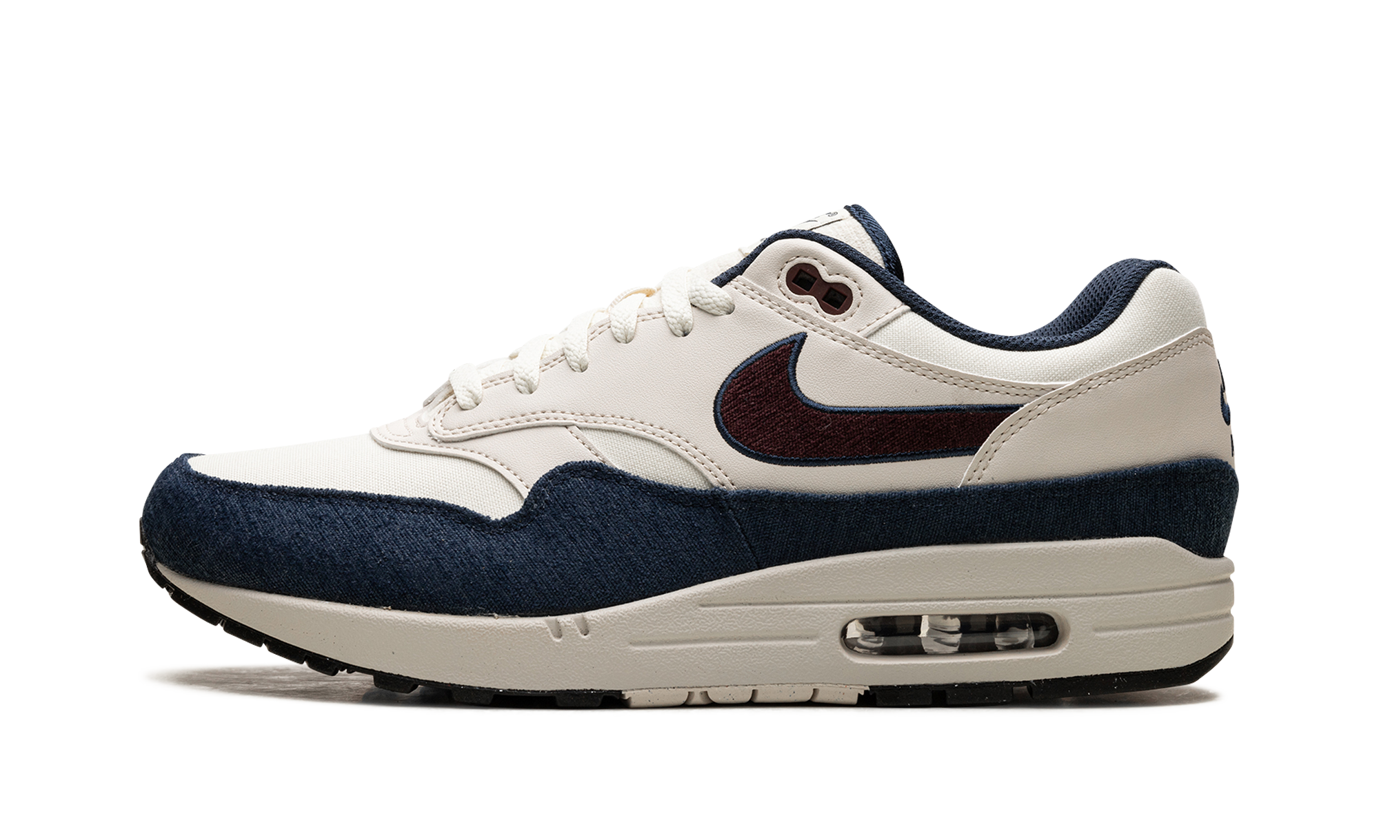Air Max 1 "White"