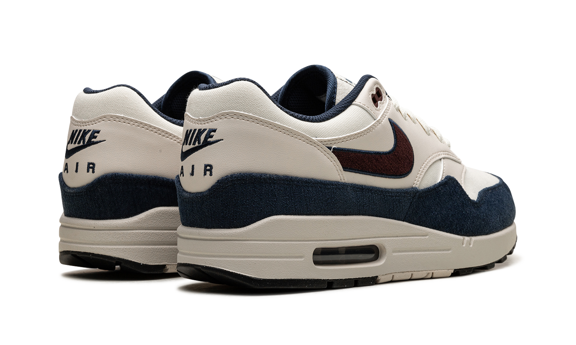 Air Max 1 "White"