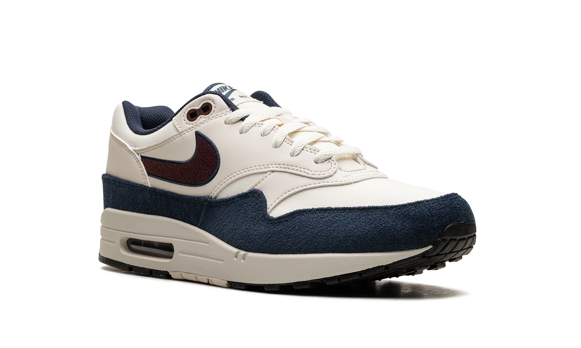 Air Max 1 "White"