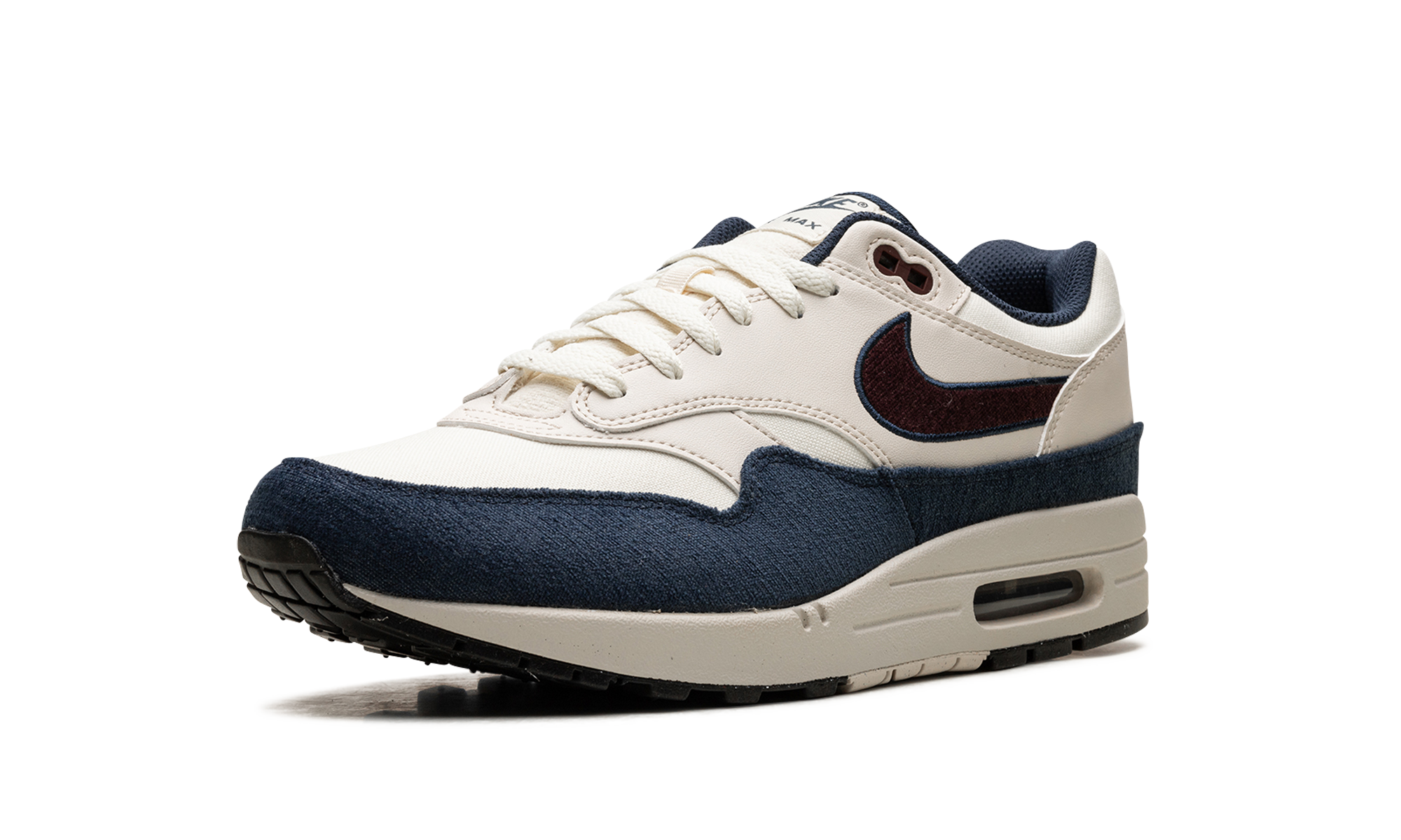Air Max 1 "White"