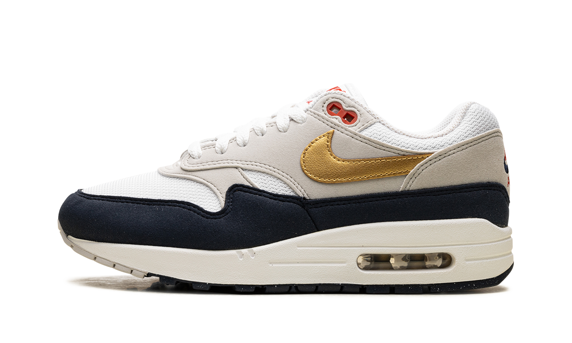 Air Max 1 "White"