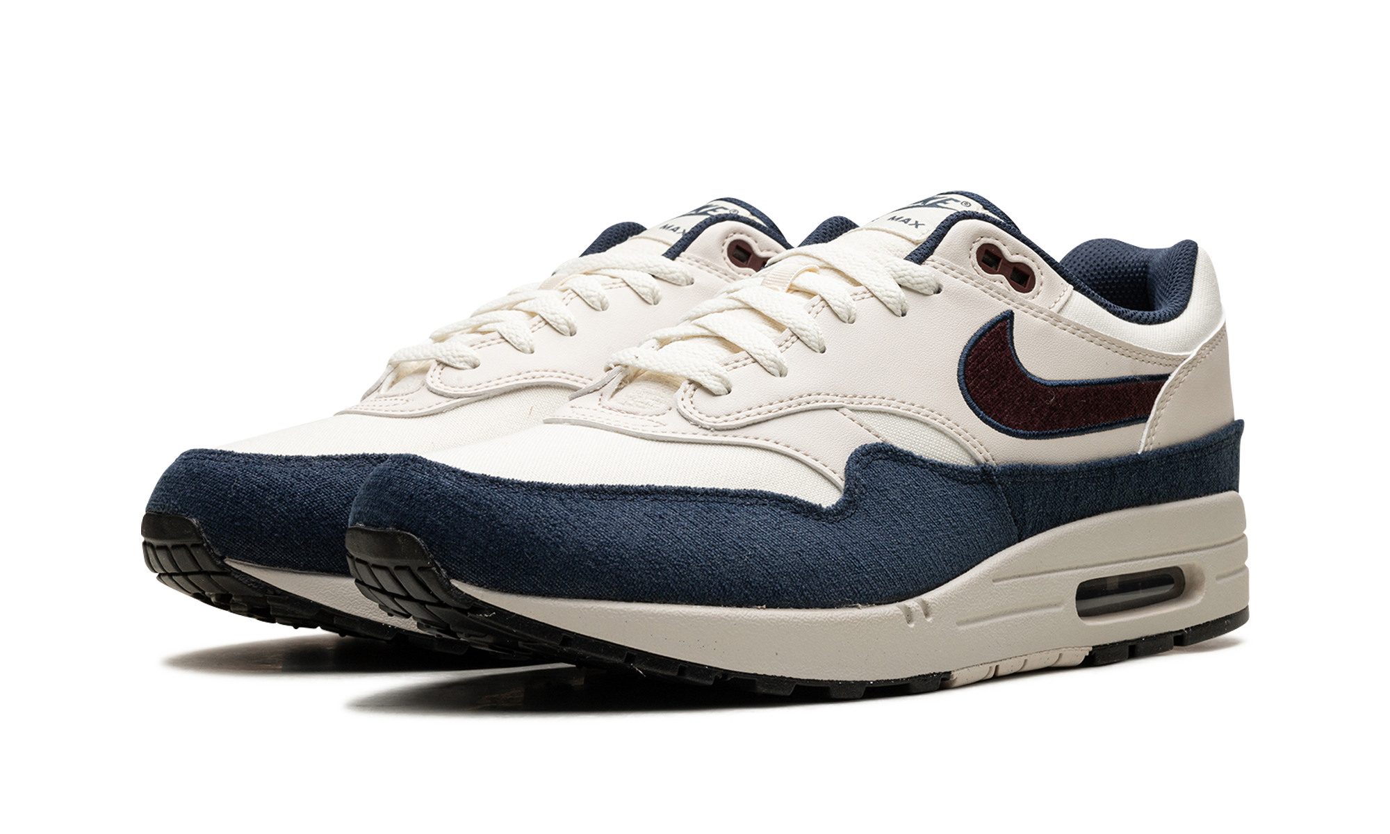 Air Max 1 "White"