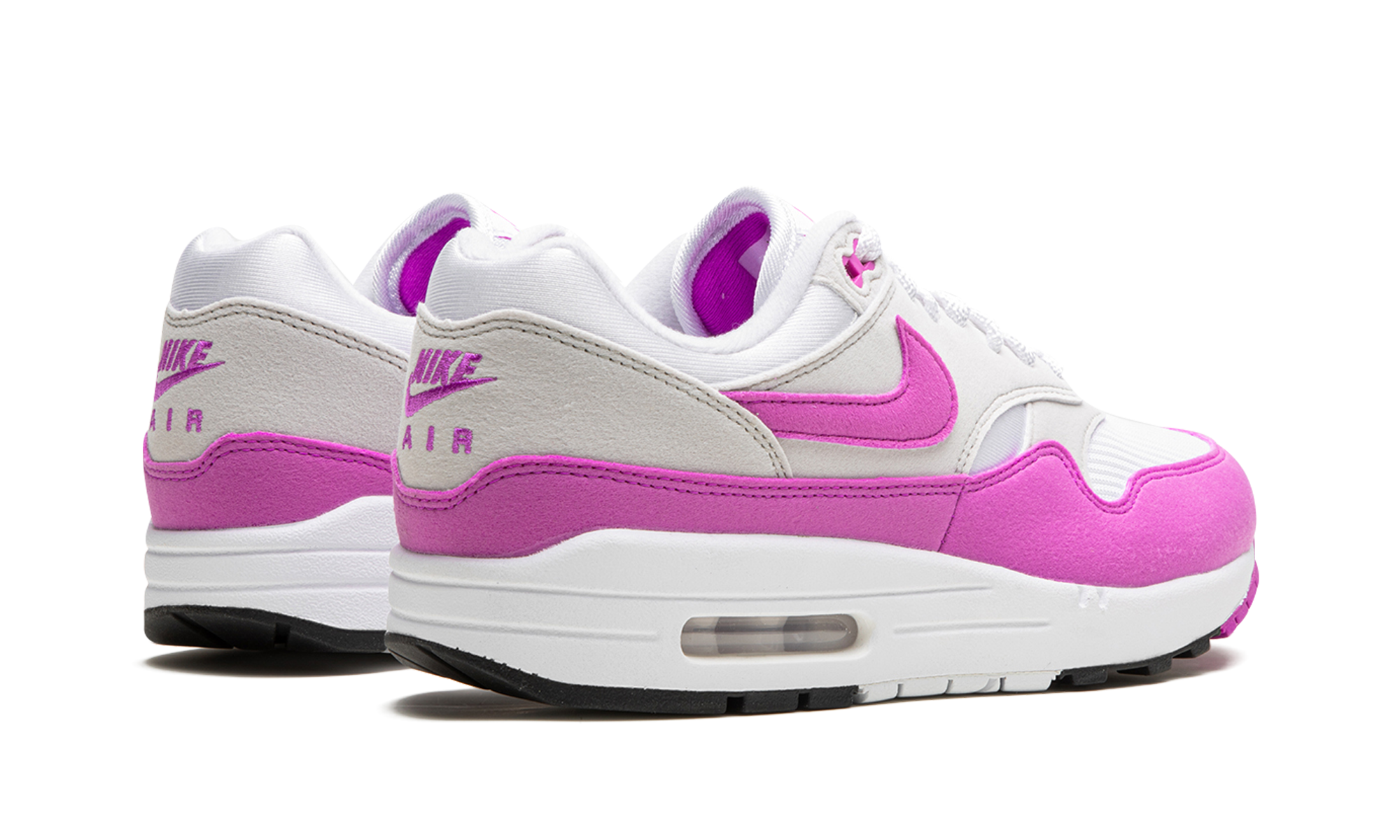 Air Max 1 Women "Fuchsia Dream"