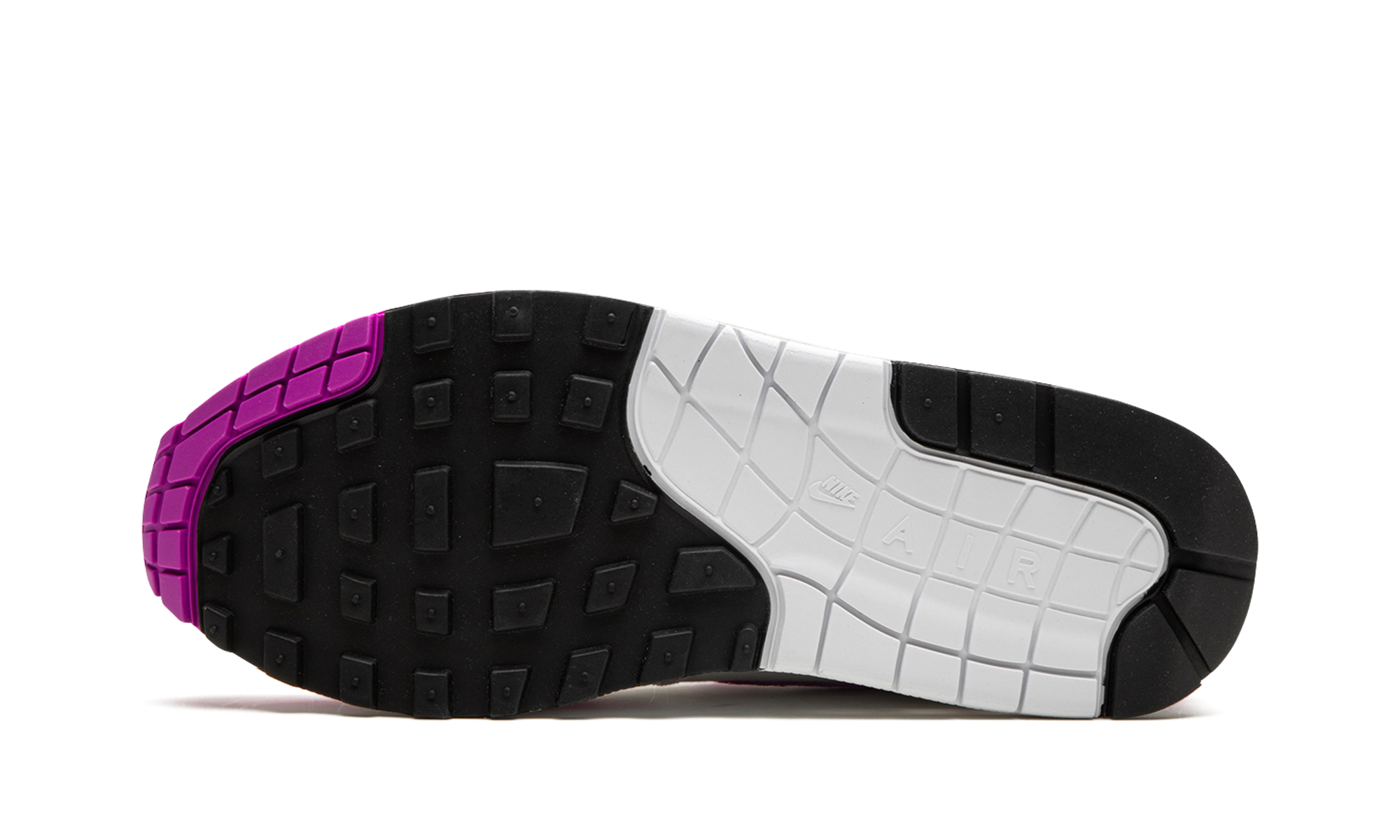 Air Max 1 Women "Fuchsia Dream"