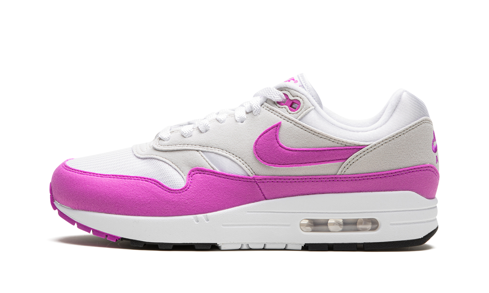 Air Max 1 Women "Fuchsia Dream"