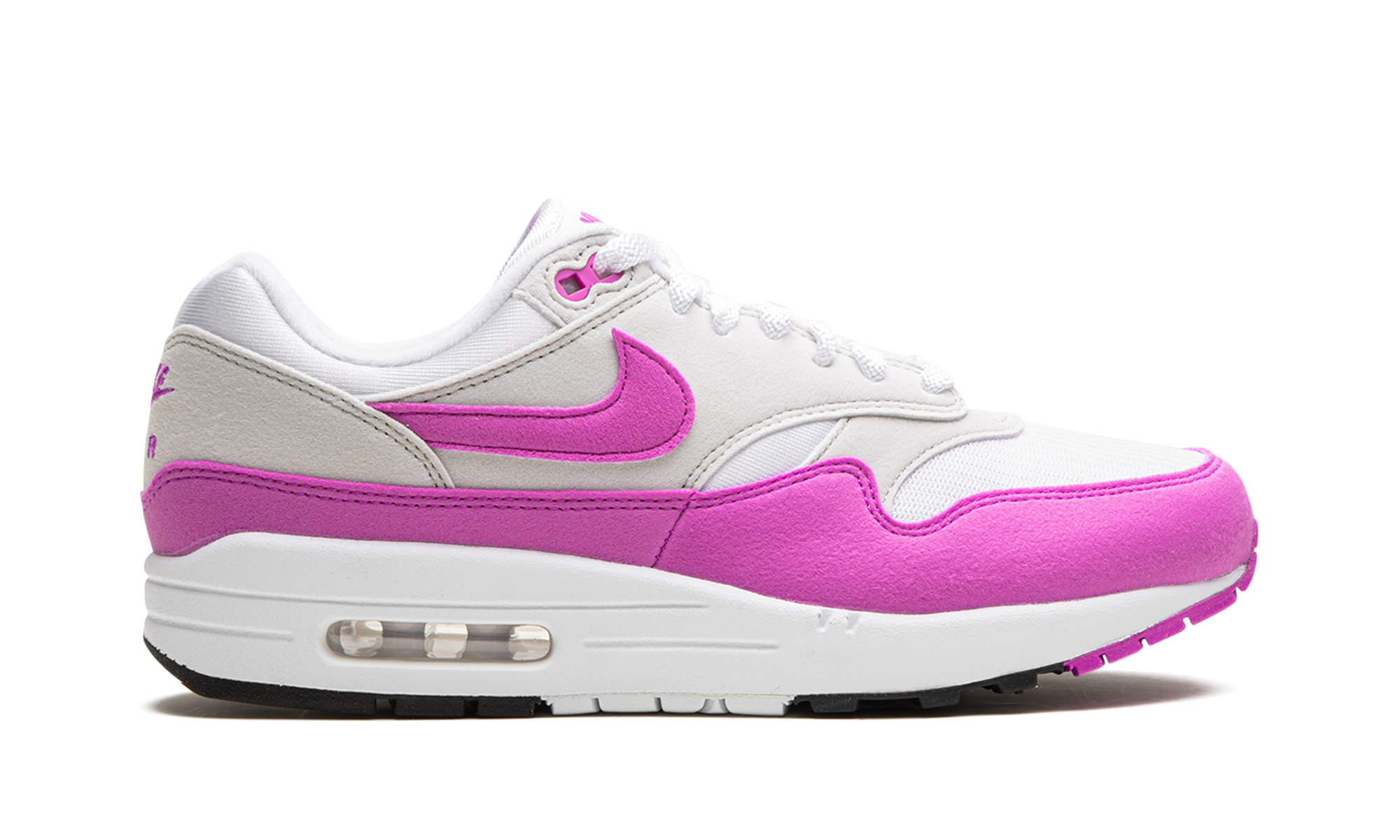 Air Max 1 Women "Fuchsia Dream"