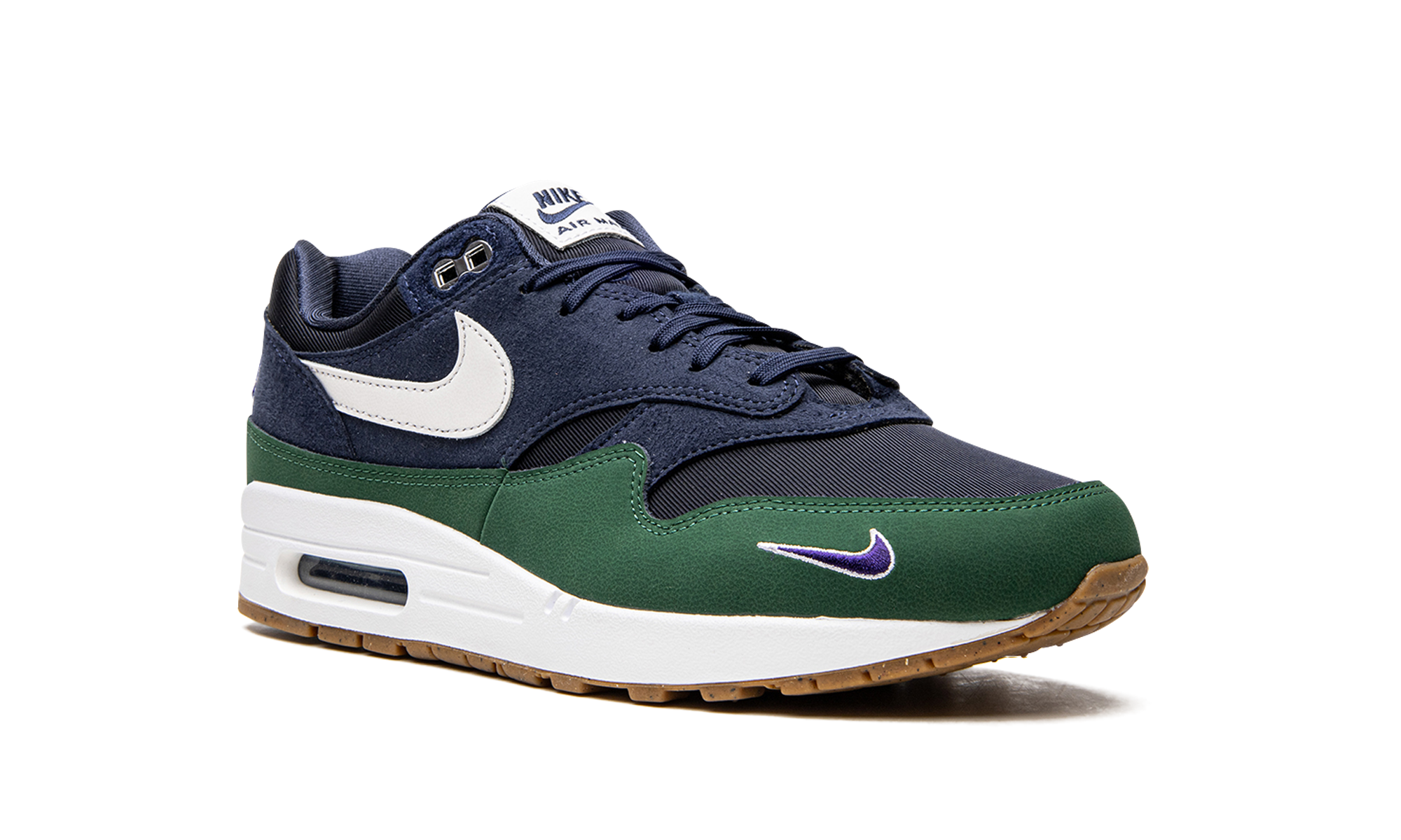 Air Max 1 Women "Gorge Green"