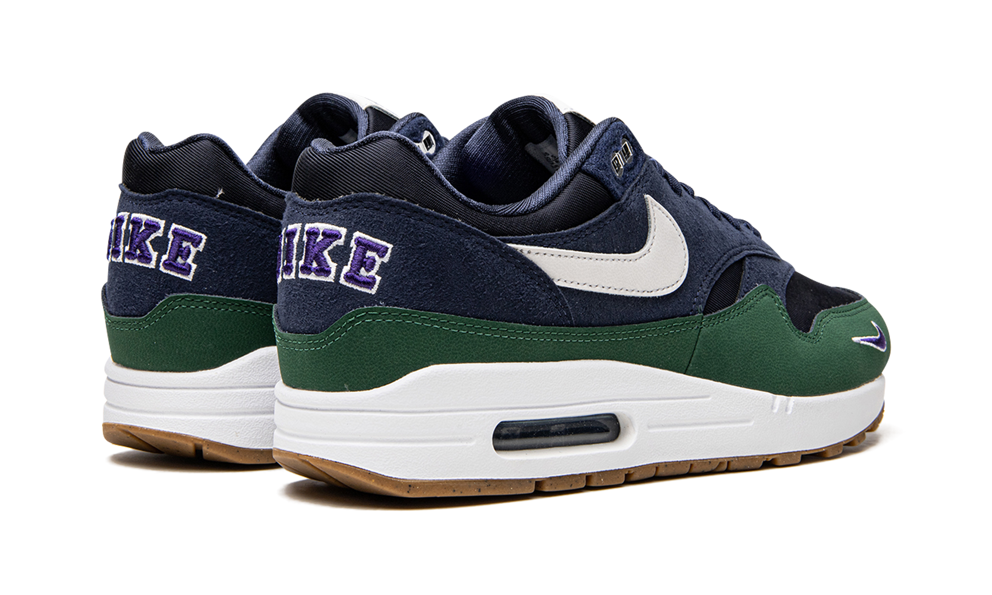 Air Max 1 Women "Gorge Green"