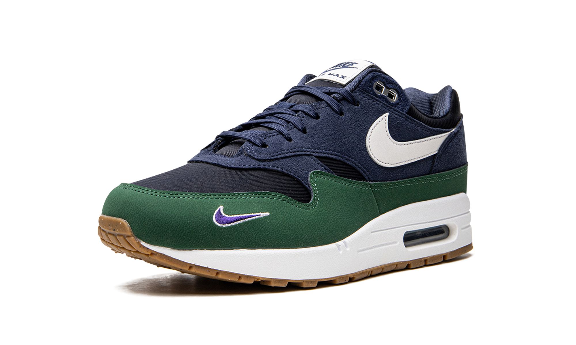 Air Max 1 Women "Gorge Green"