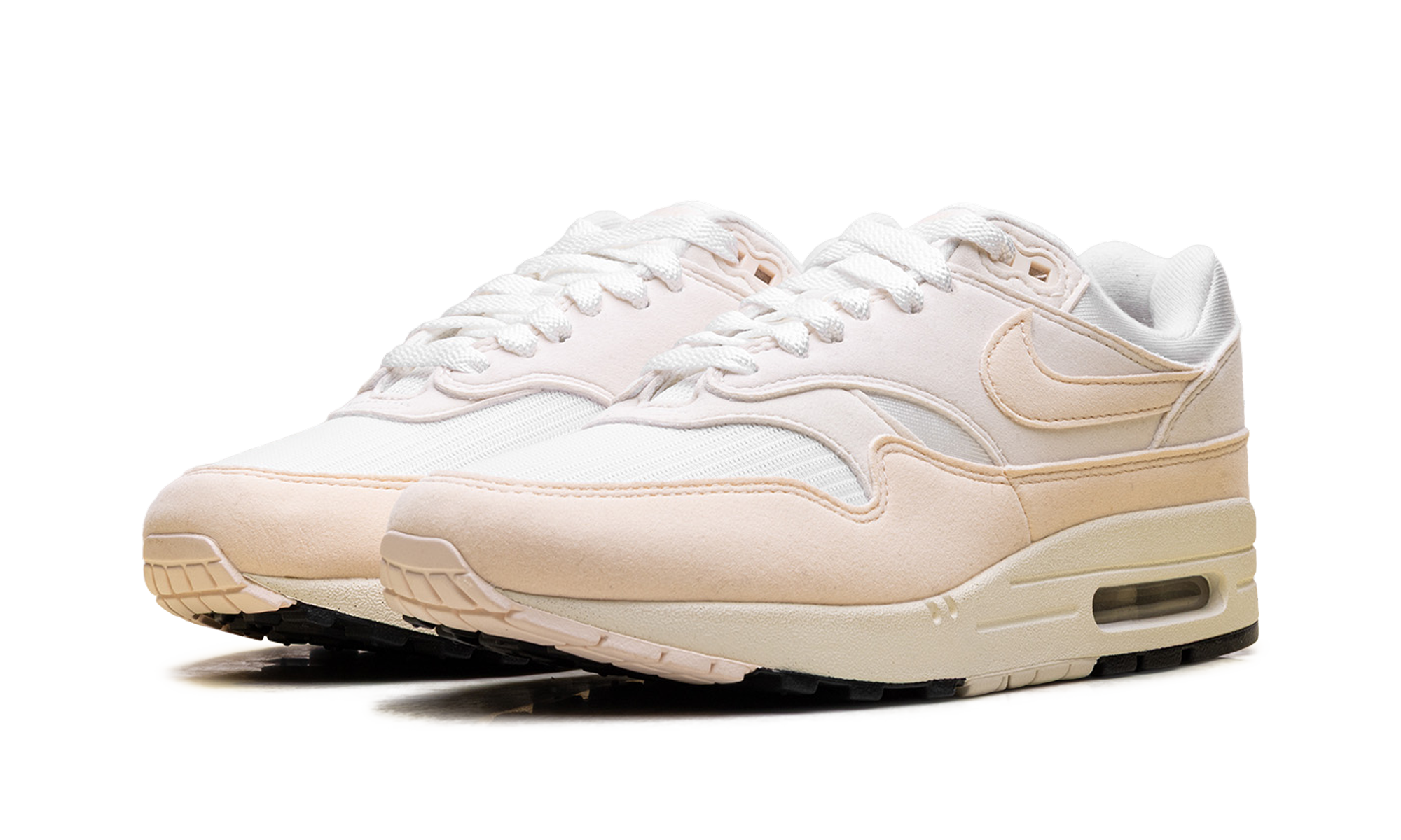 Air Max 1 Women "Guava Ice"