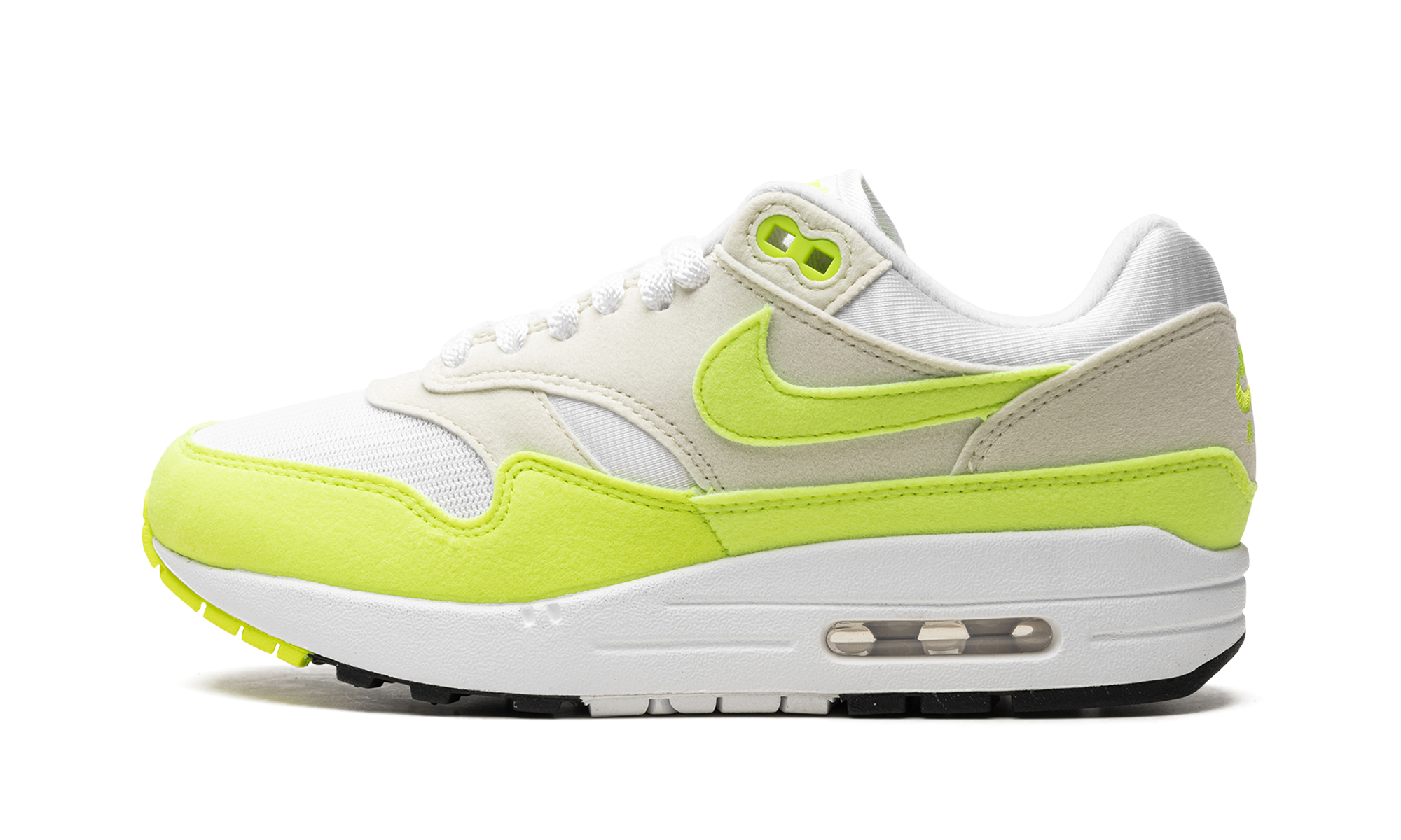 Air Max 1 Women "Volt"