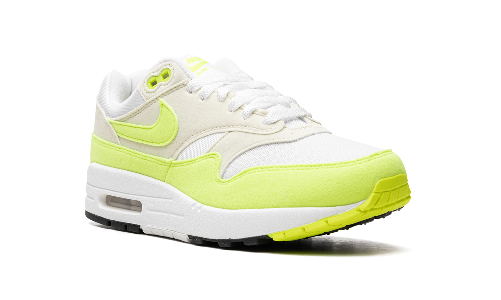 Air Max 1 Women "Volt"
