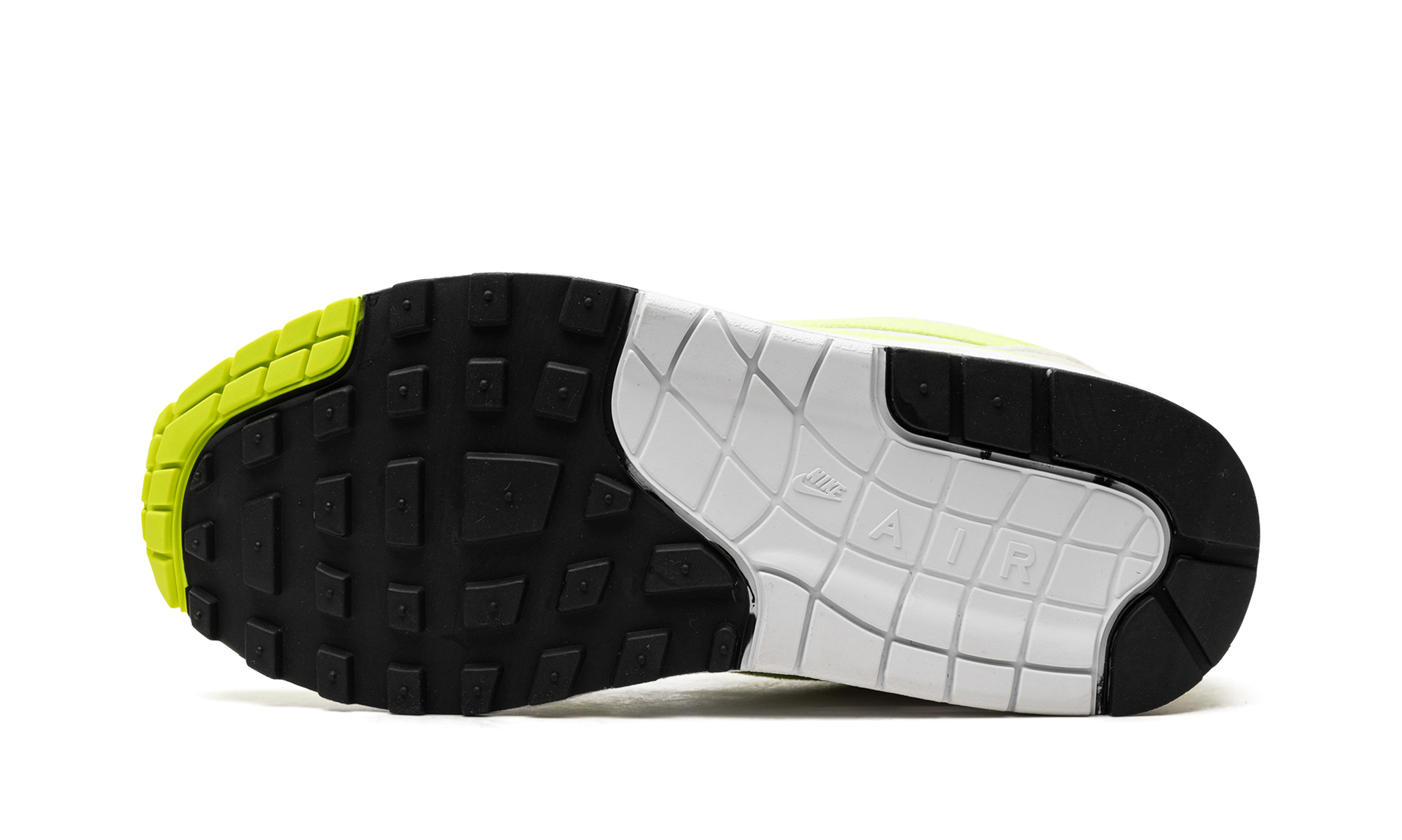 Air Max 1 Women "Volt"